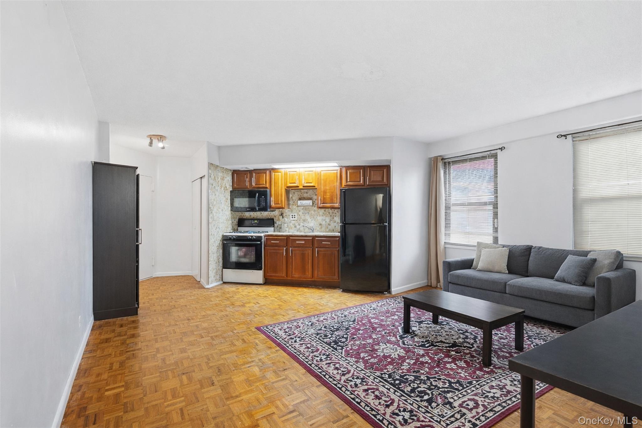 154 Pearsall Dr # 1E, Mount Vernon, NY 10552