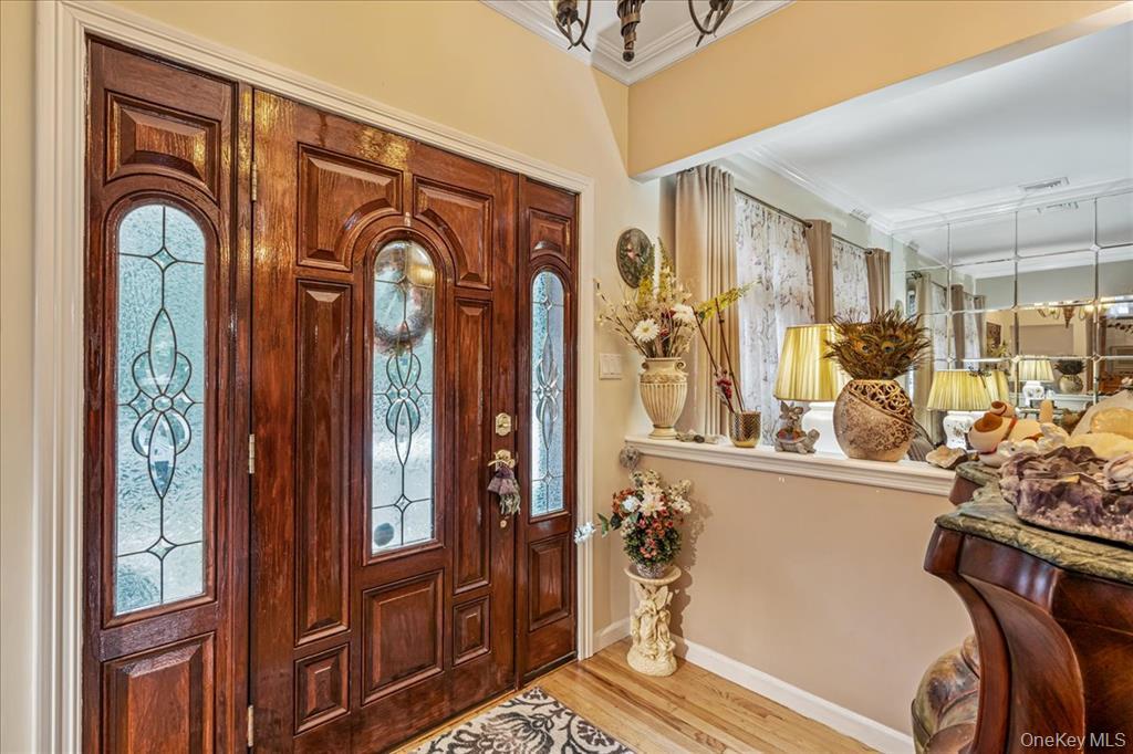 264-47 Grand Central Parkway, Flushing, NY 11362