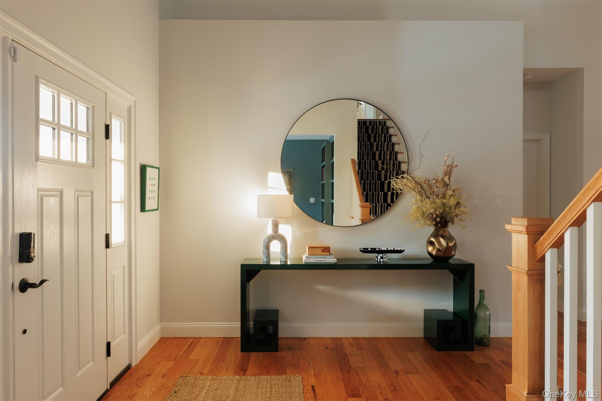 44 Will Tremper Drive, Rhinebeck, NY 12572