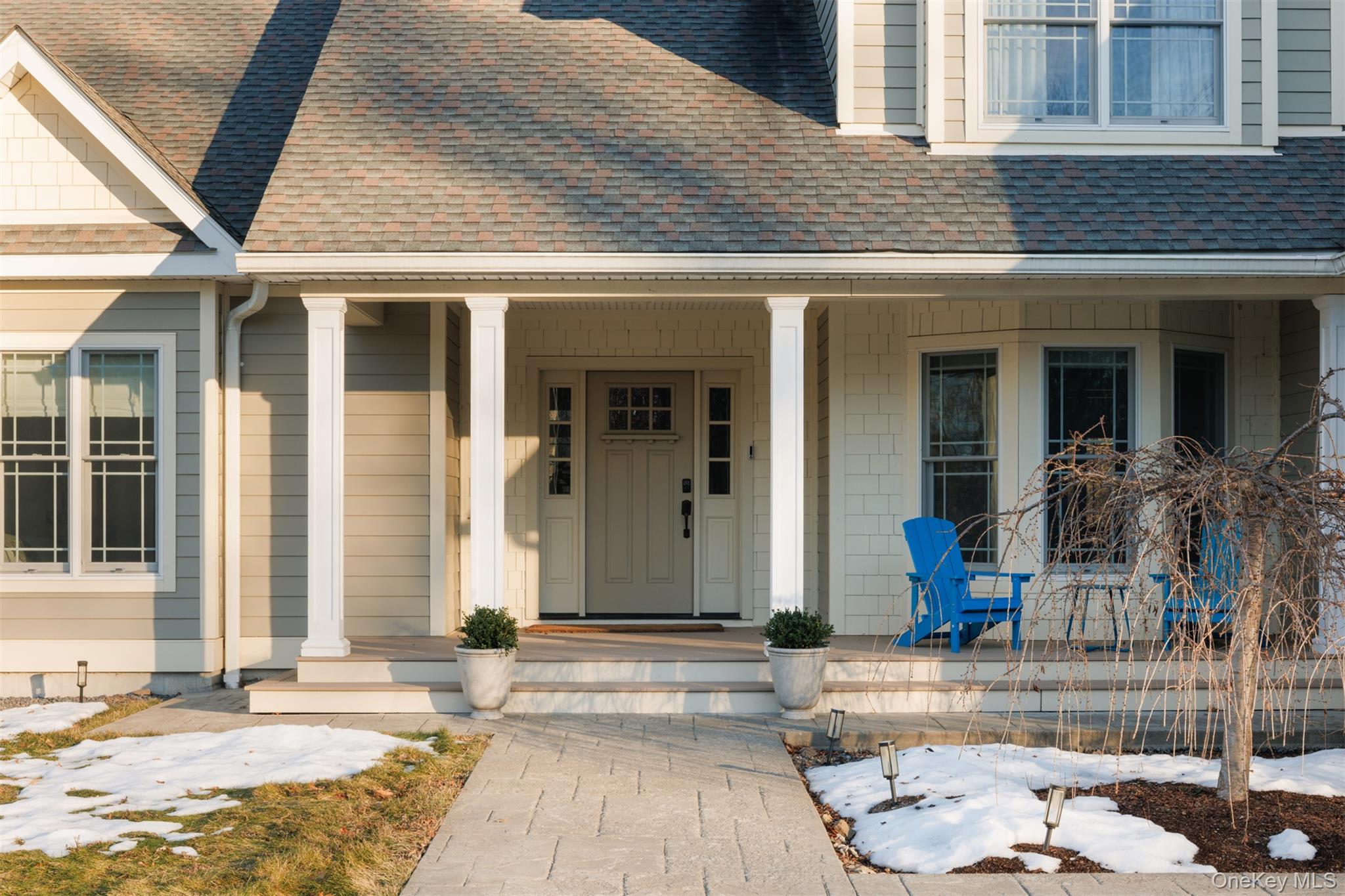 44 Will Tremper Drive, Rhinebeck, NY 12572