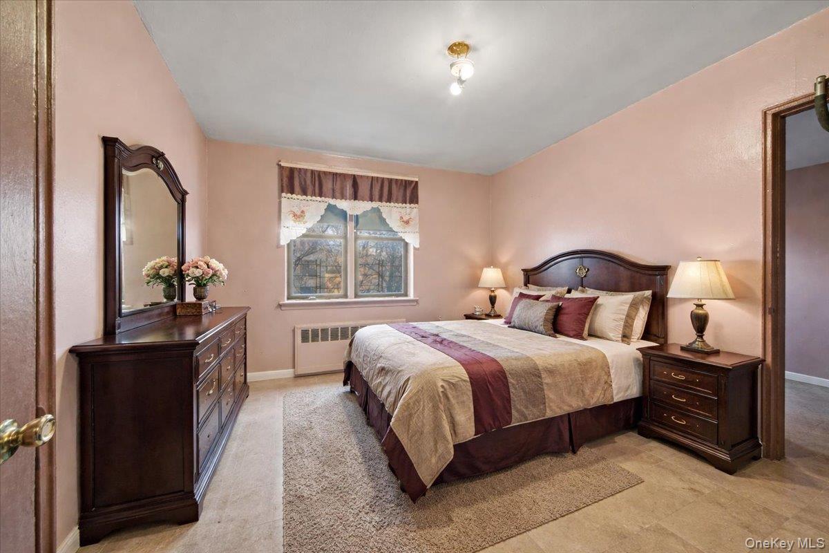 2640 Marion # 2B, Bronx, NY 10458