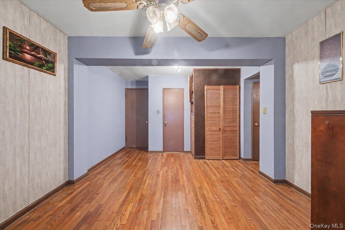 2640 Marion # 2B, Bronx, NY 10458