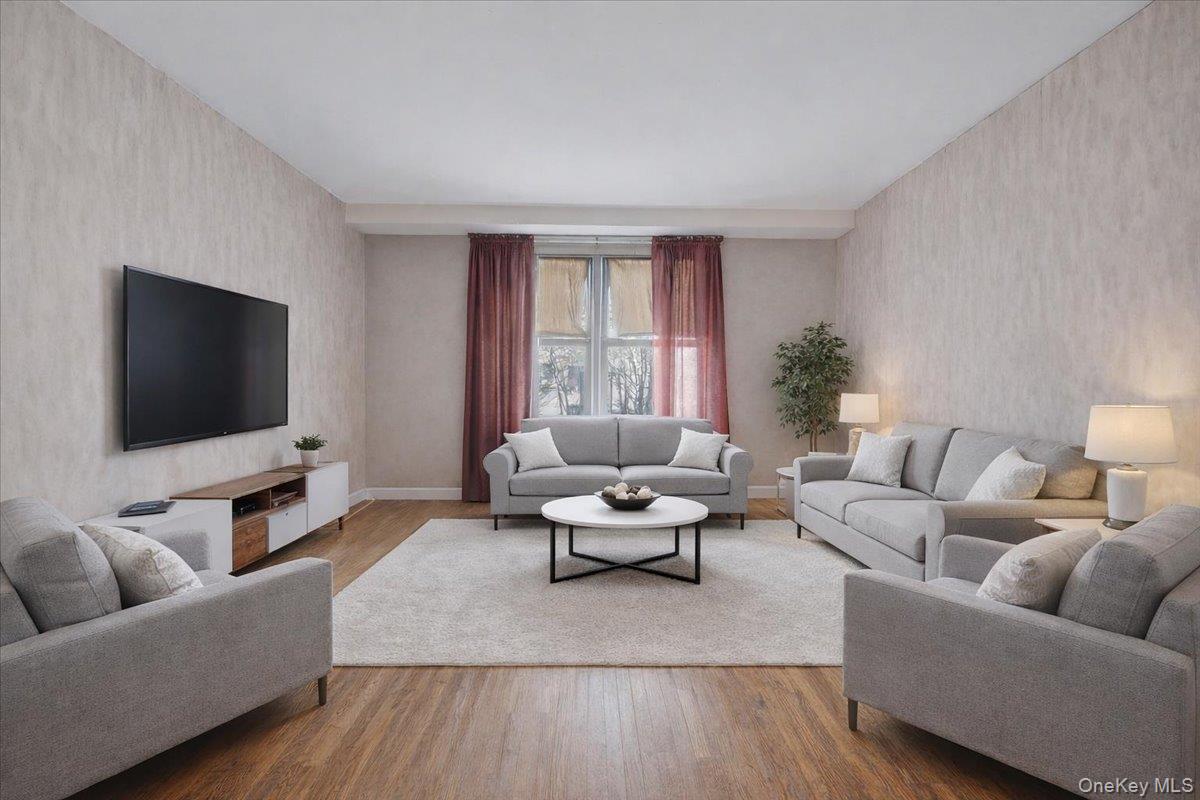 2640 Marion # 2B, Bronx, NY 10458