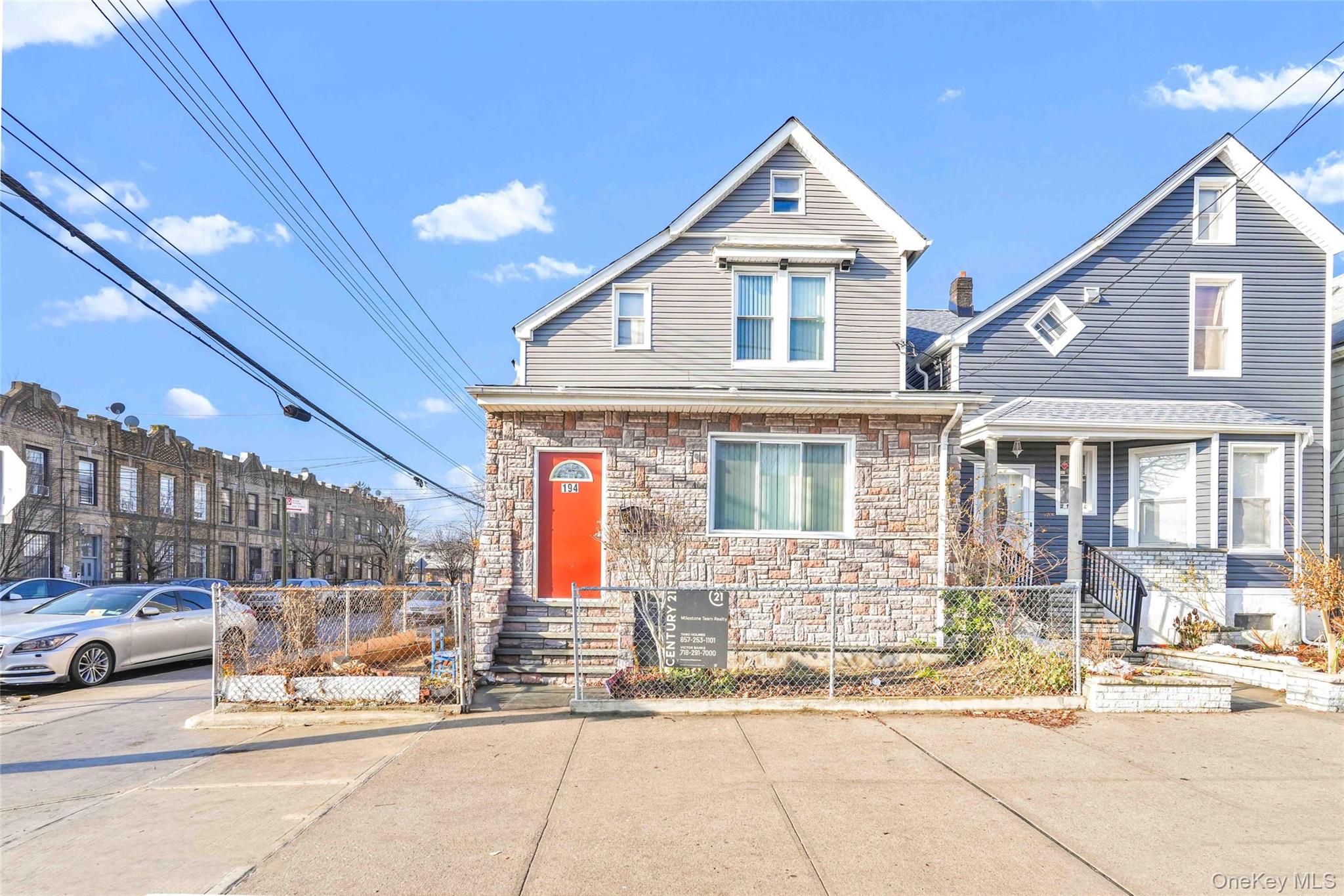 194 Crystal Street, Brooklyn, NY 11208