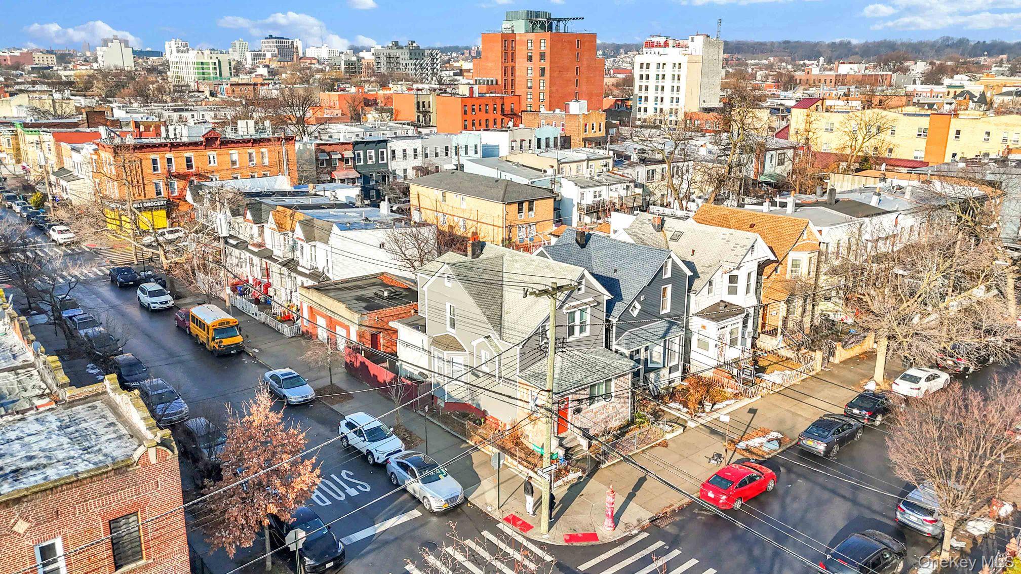 194 Crystal Street, Brooklyn, NY 11208