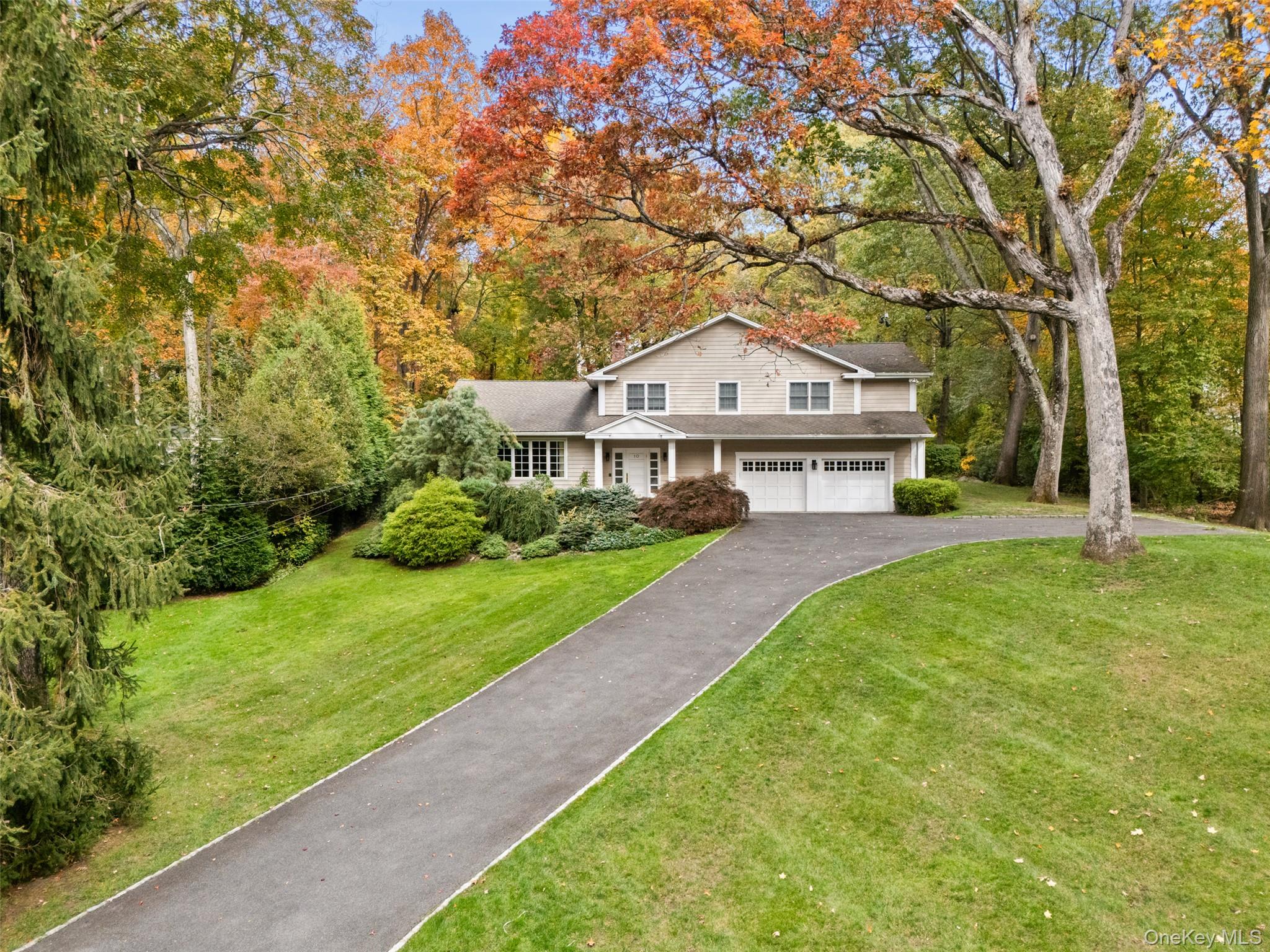 10 Oriole Place, Rye Brook, NY 10573