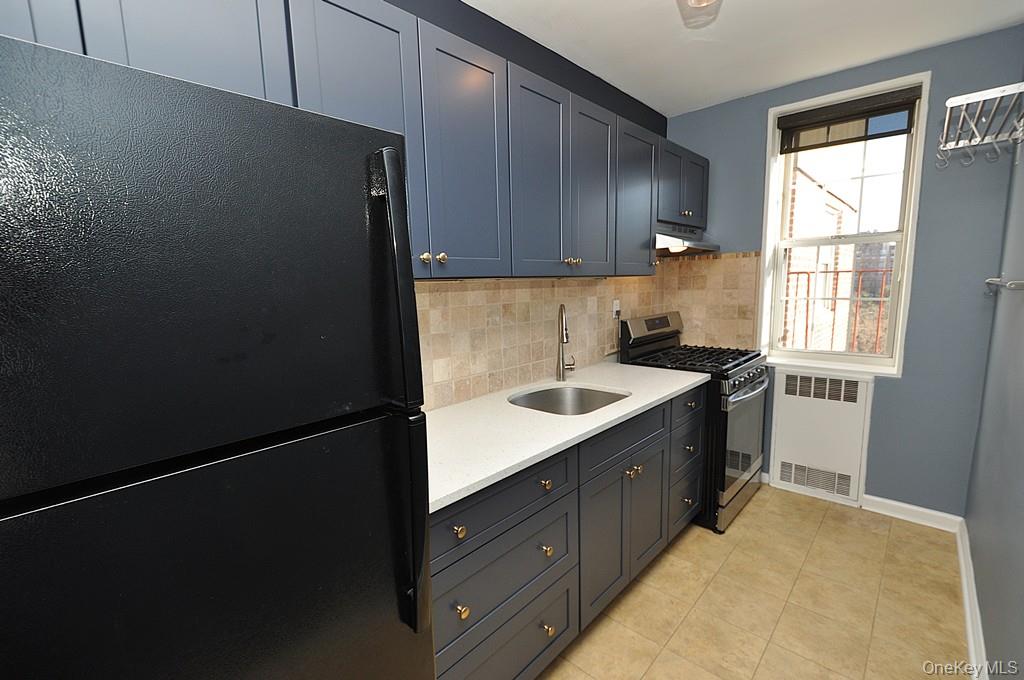 796 Bronx River Road # B67, Bronxville, NY 10708