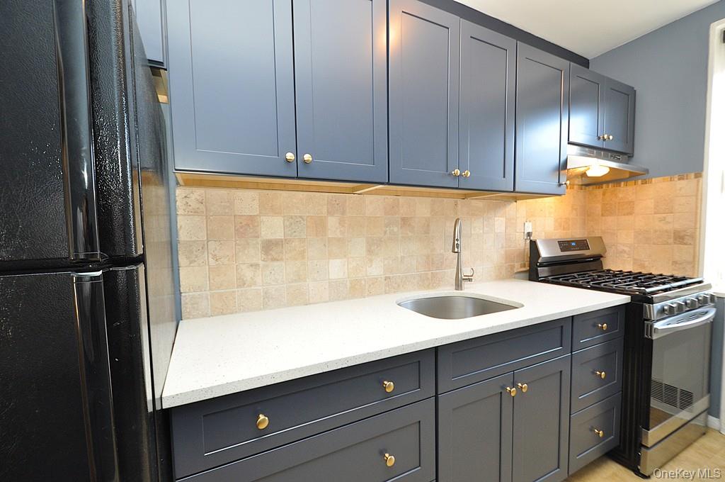 796 Bronx River Road # B67, Bronxville, NY 10708