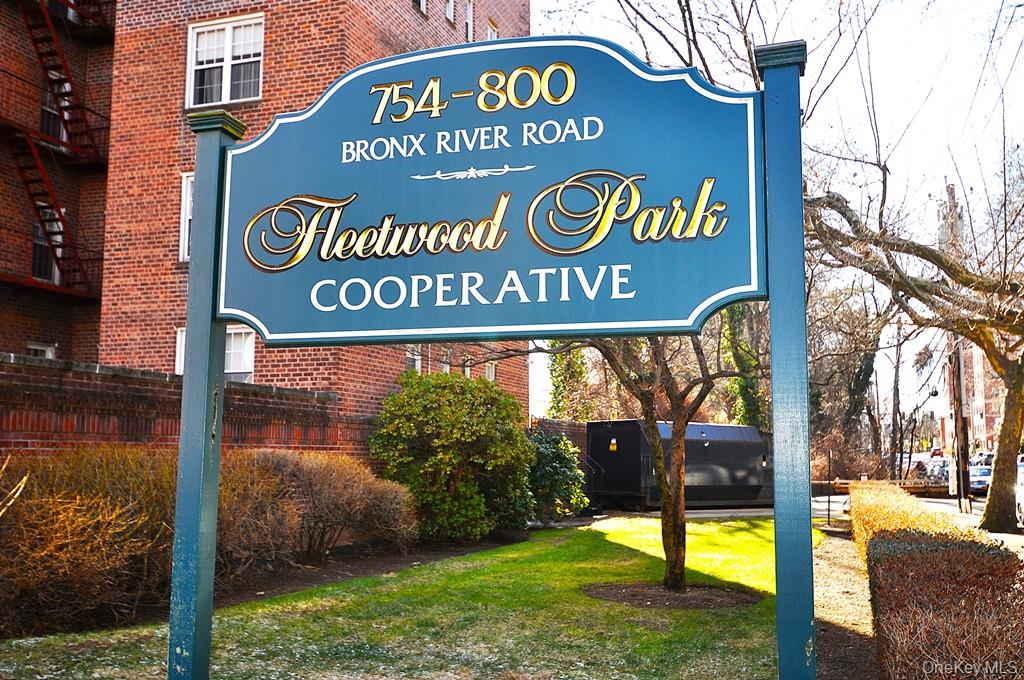 796 Bronx River Road # B67, Bronxville, NY 10708