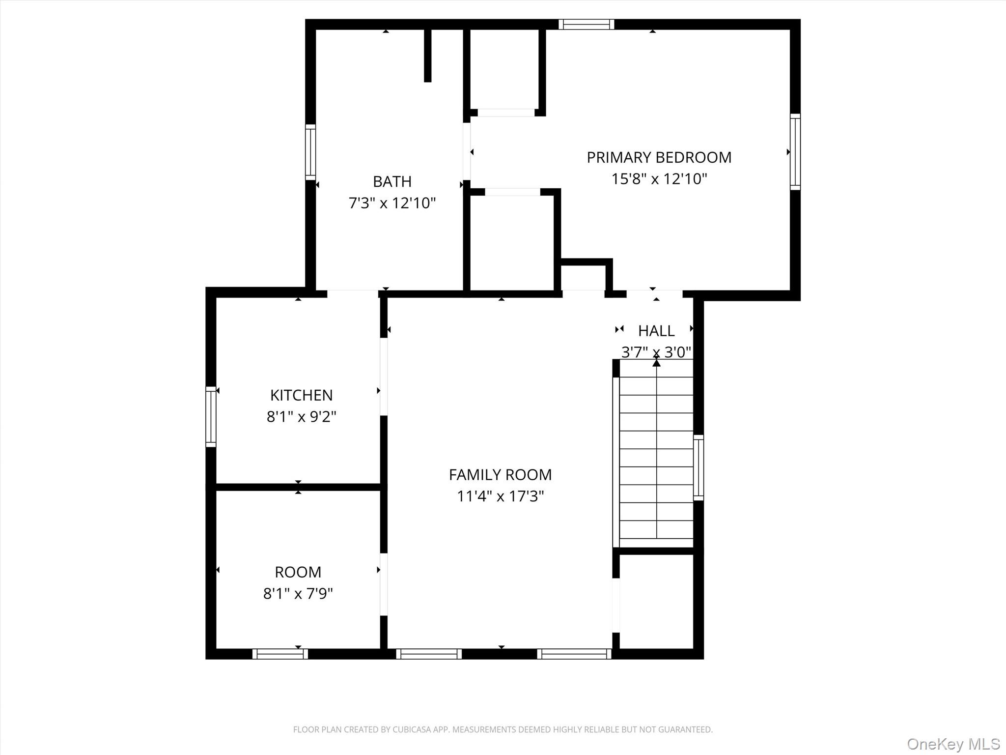 4 Chapel Street, Ellenville, NY 12428