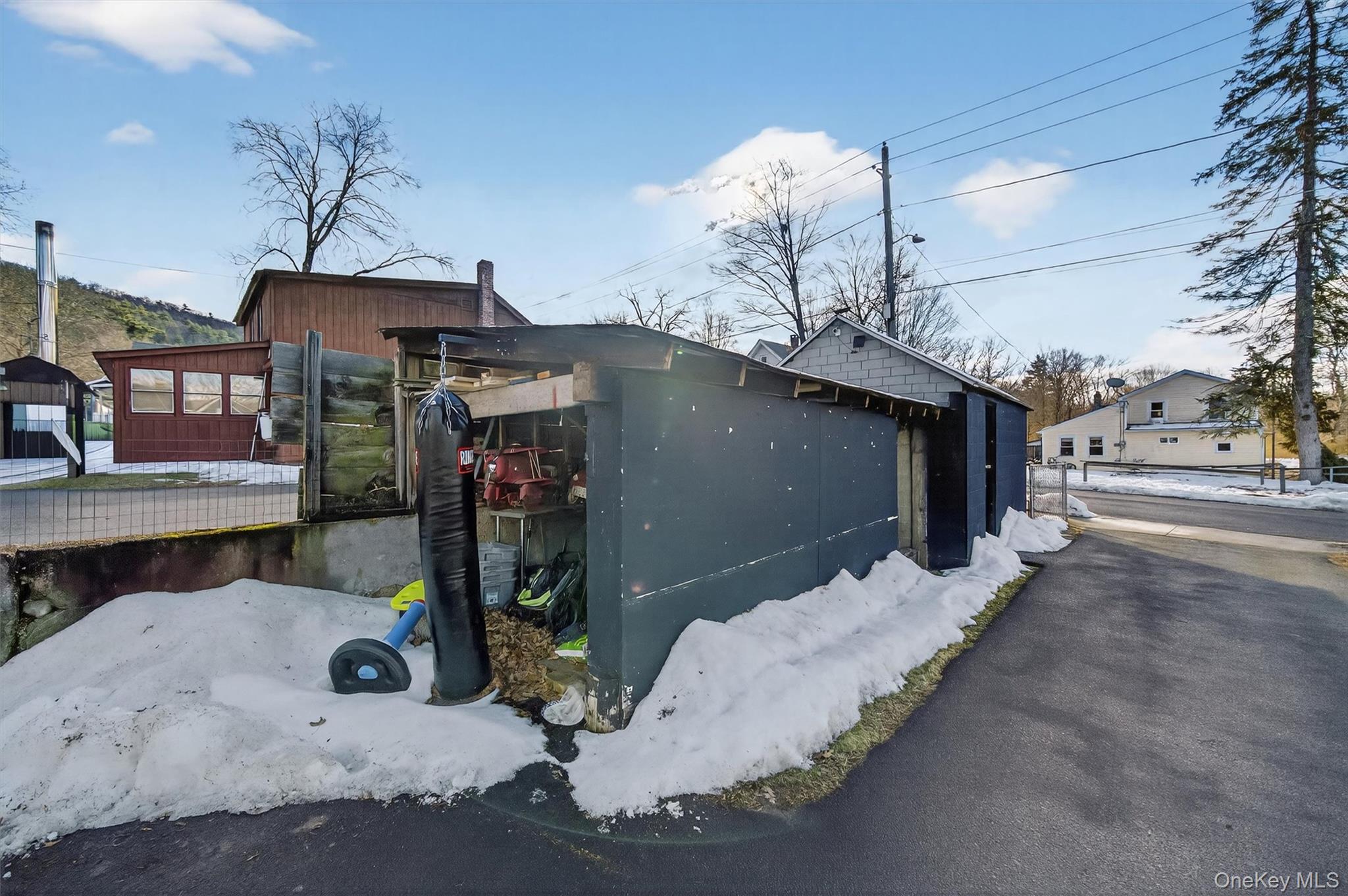 4 Chapel Street, Ellenville, NY 12428