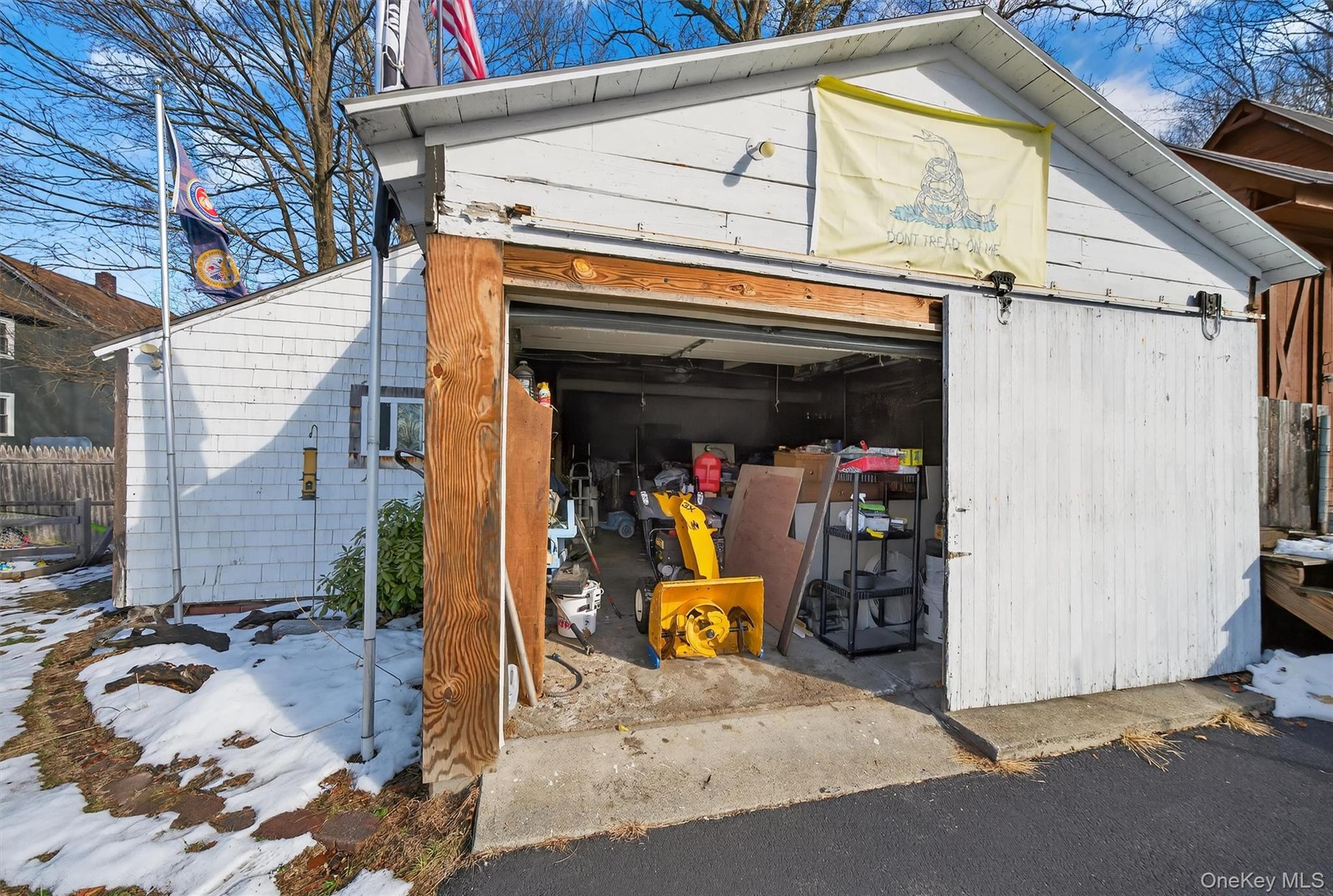 4 Chapel Street, Ellenville, NY 12428