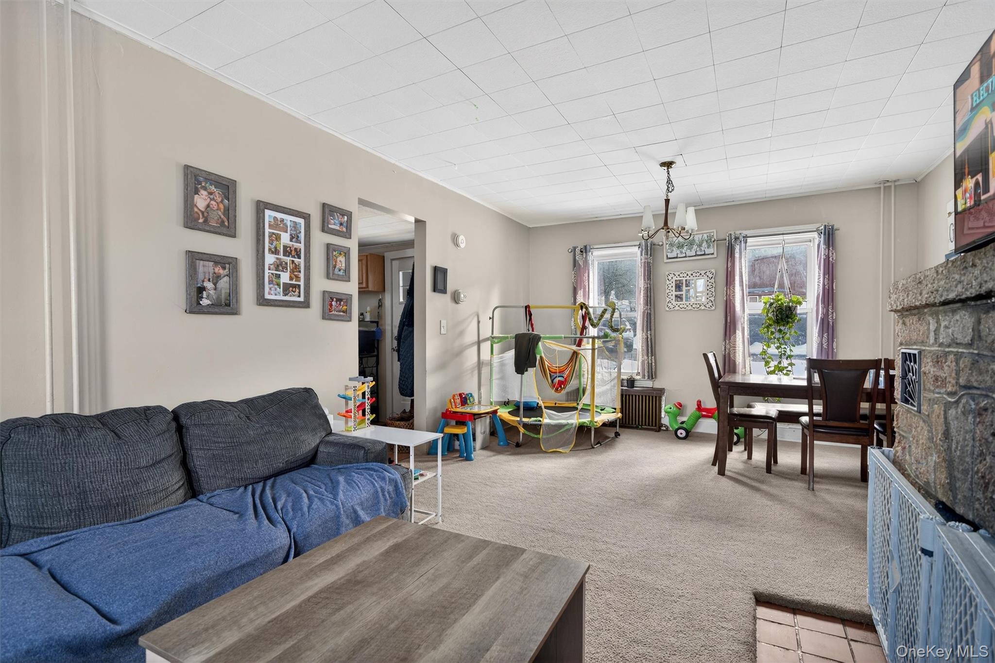 4 Chapel Street, Ellenville, NY 12428