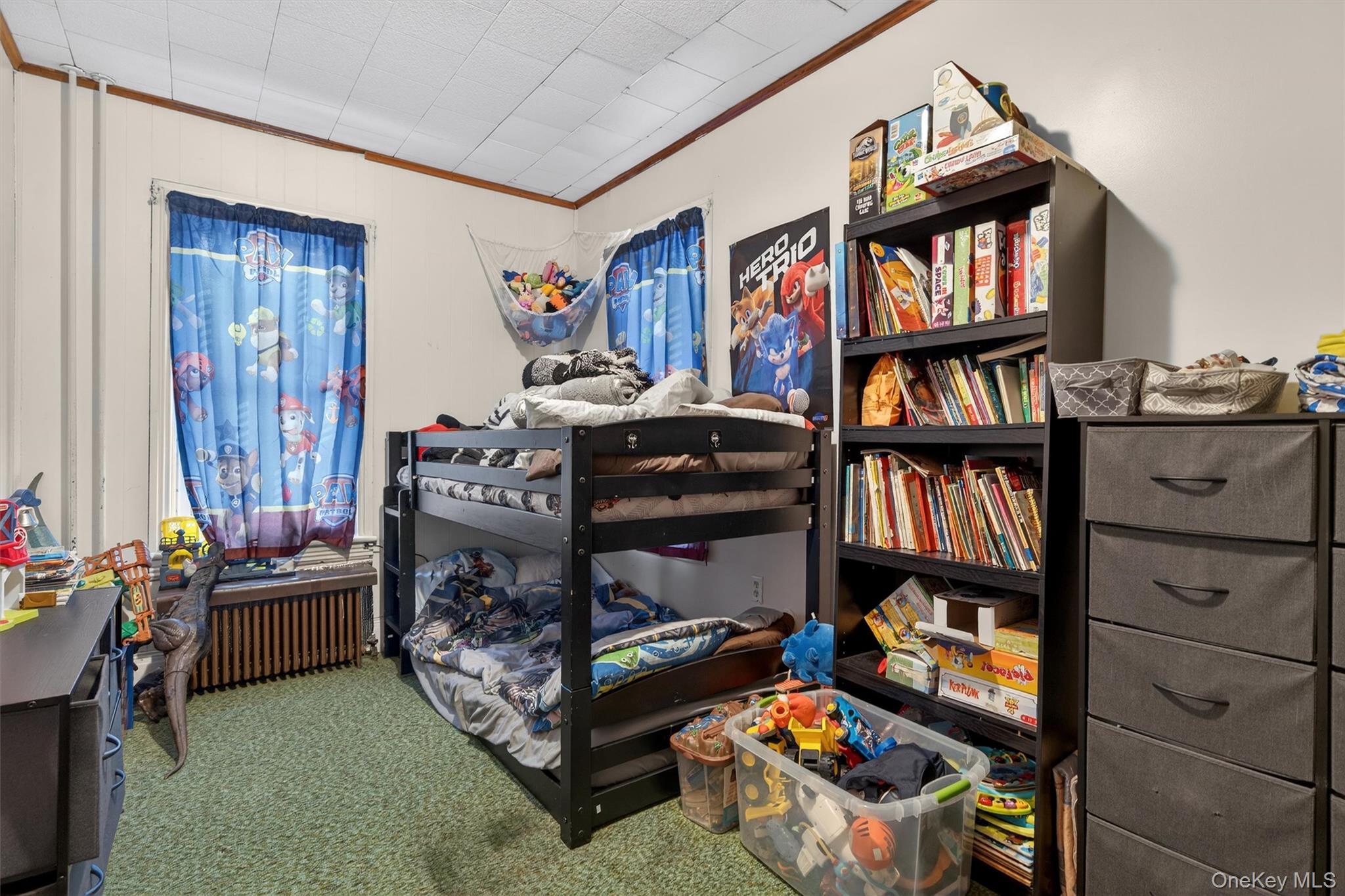 4 Chapel Street, Ellenville, NY 12428