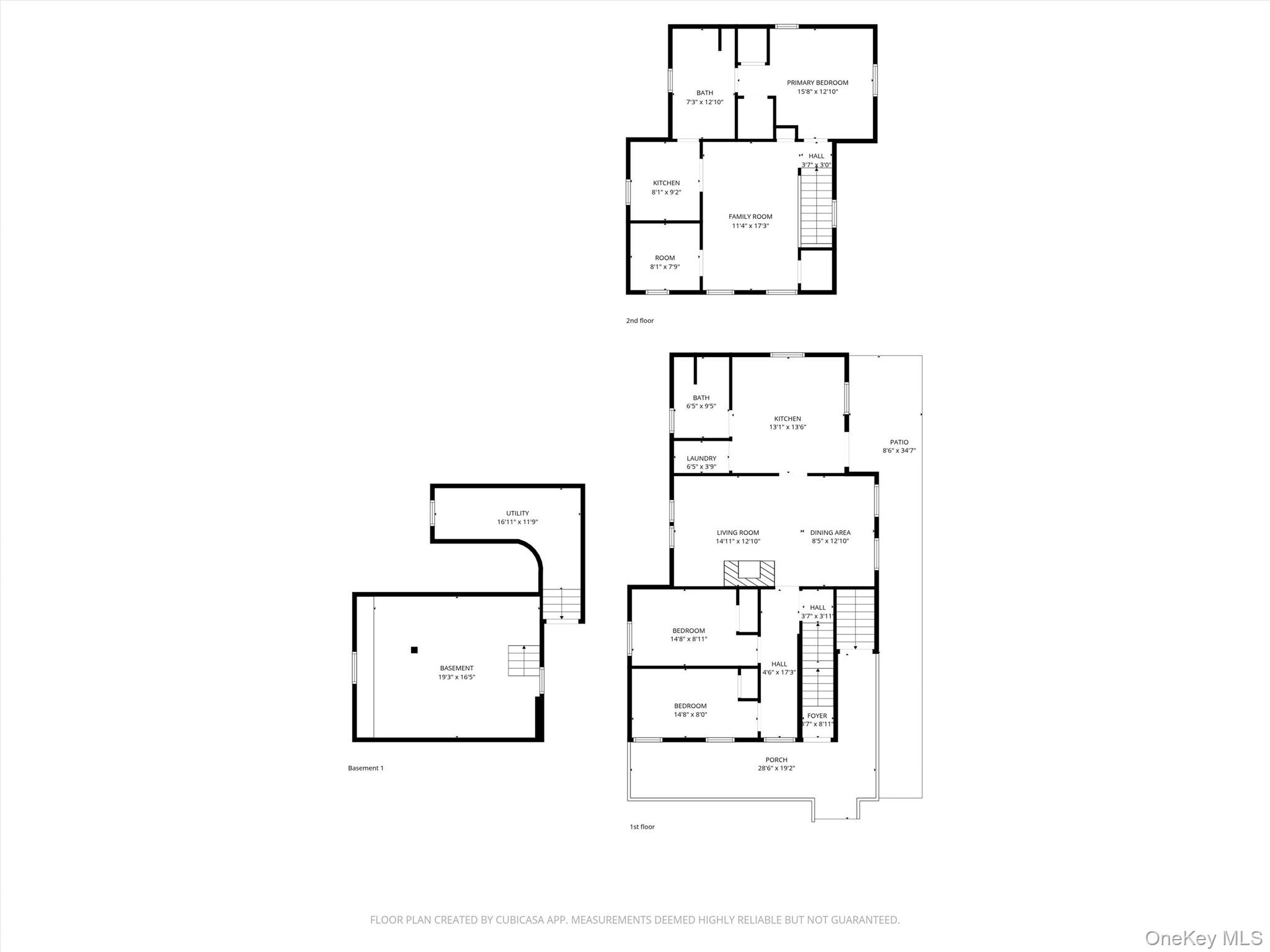 4 Chapel Street, Ellenville, NY 12428