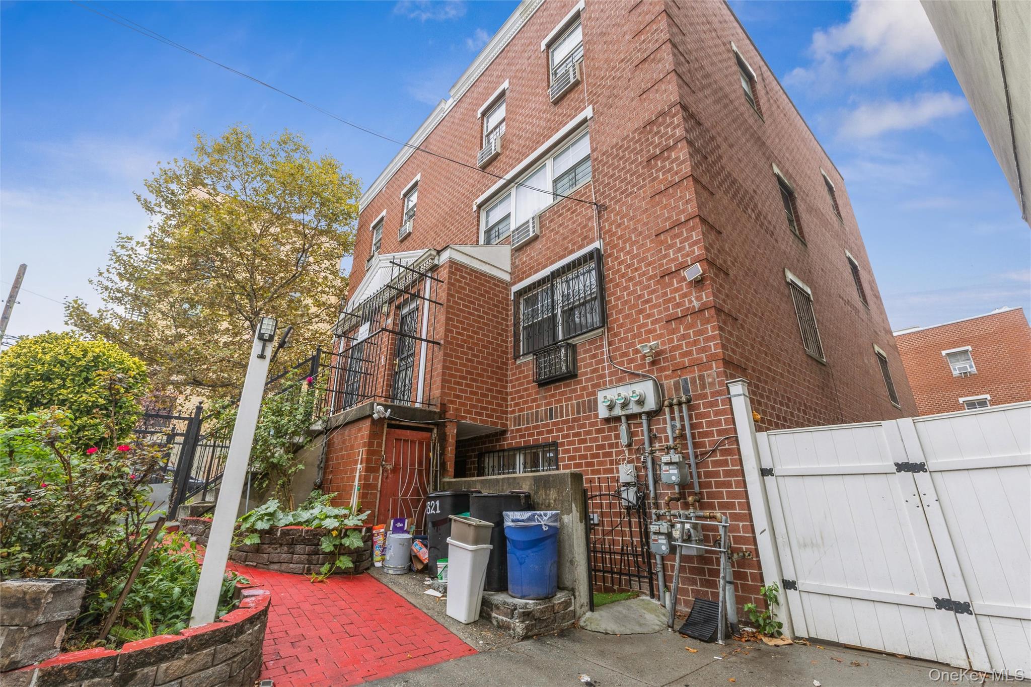 1321A Lafayette Avenue, Bronx, NY 10474