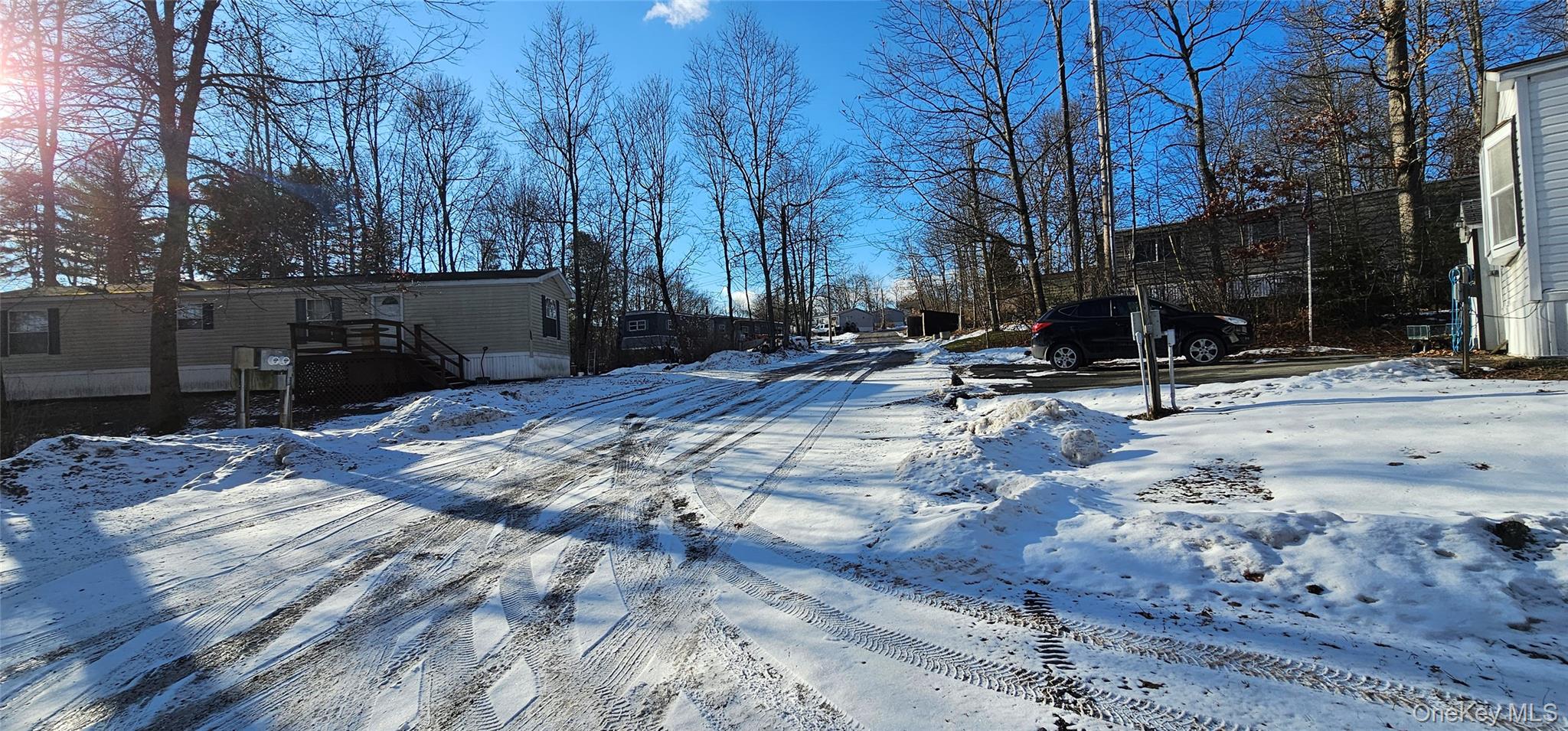 7965 State Route 52 # Lot 31, Narrowsburg, NY 12764