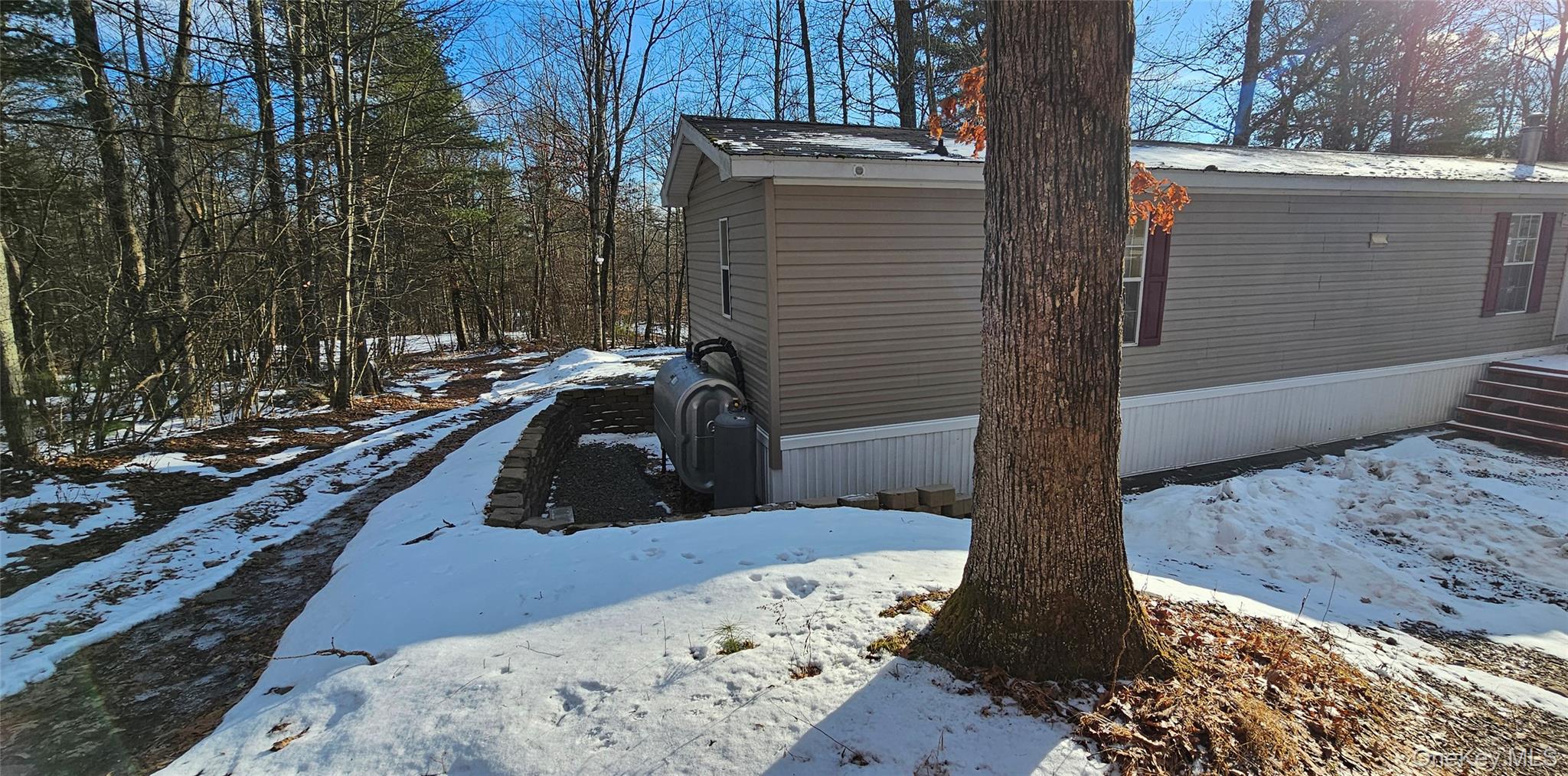 7965 State Route 52 # Lot 31, Narrowsburg, NY 12764