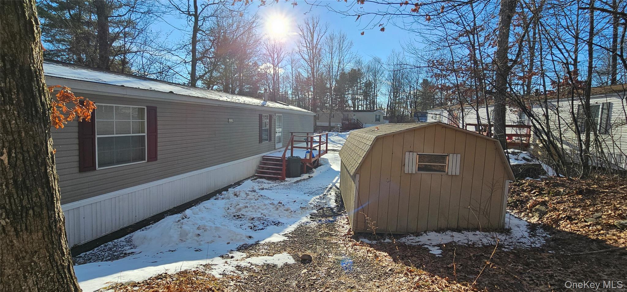 7965 State Route 52 # Lot 31, Narrowsburg, NY 12764