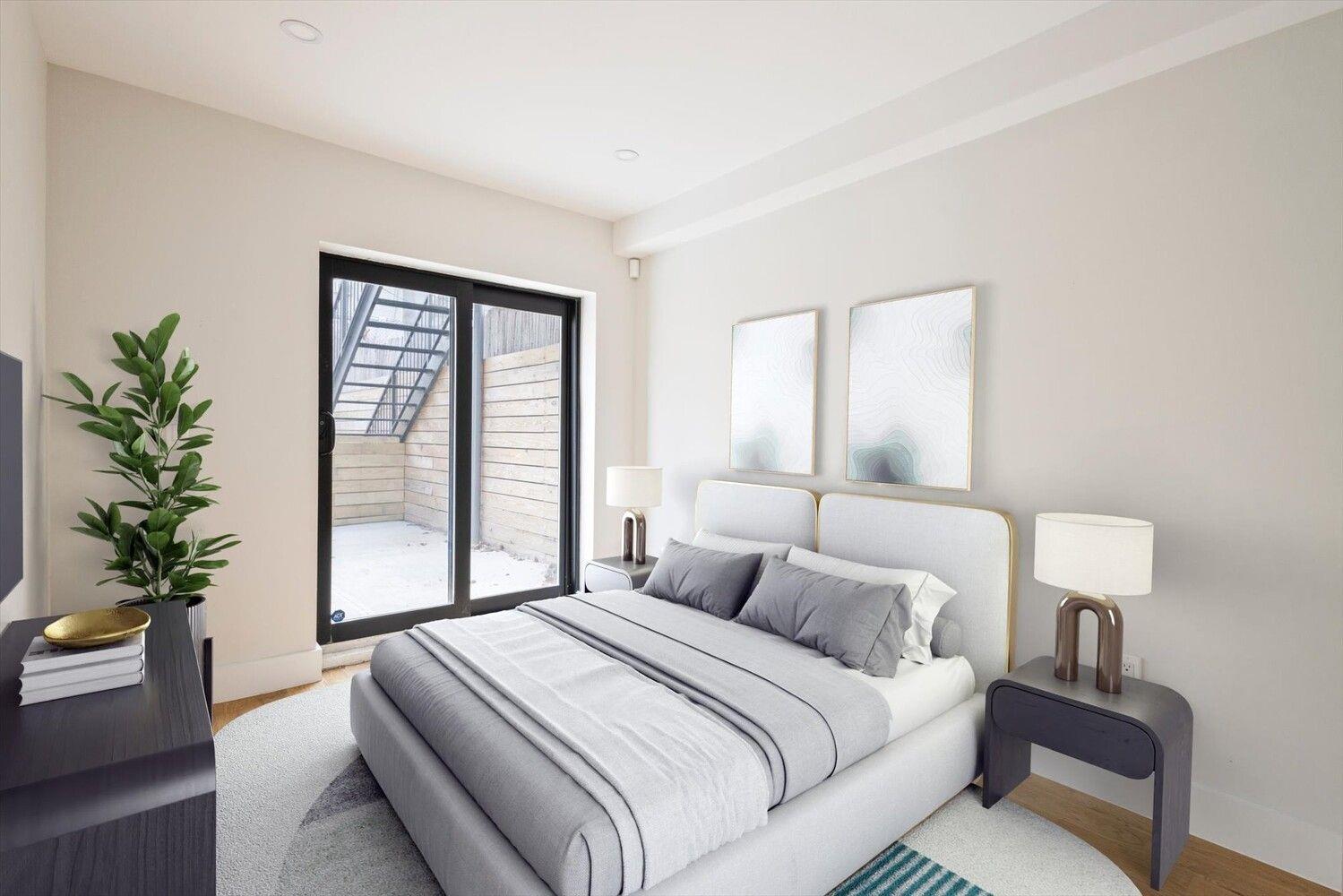 256 PUTNAM Avenue # 1GDN, Brooklyn, NY 11216