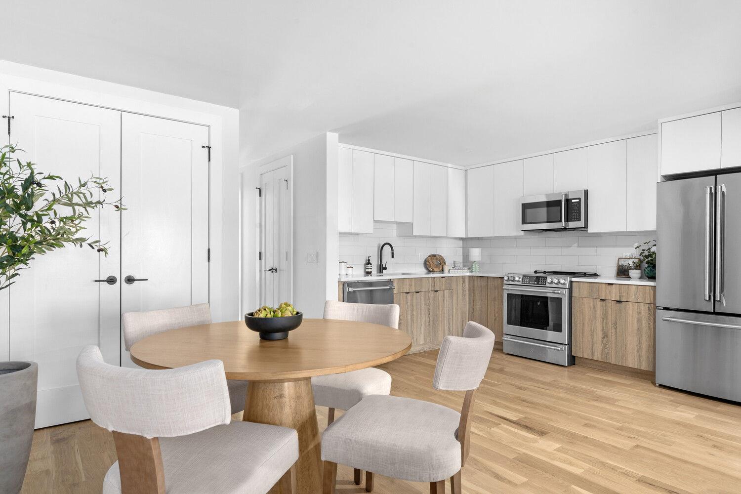 256 PUTNAM Avenue # 1GDN, Brooklyn, NY 11216