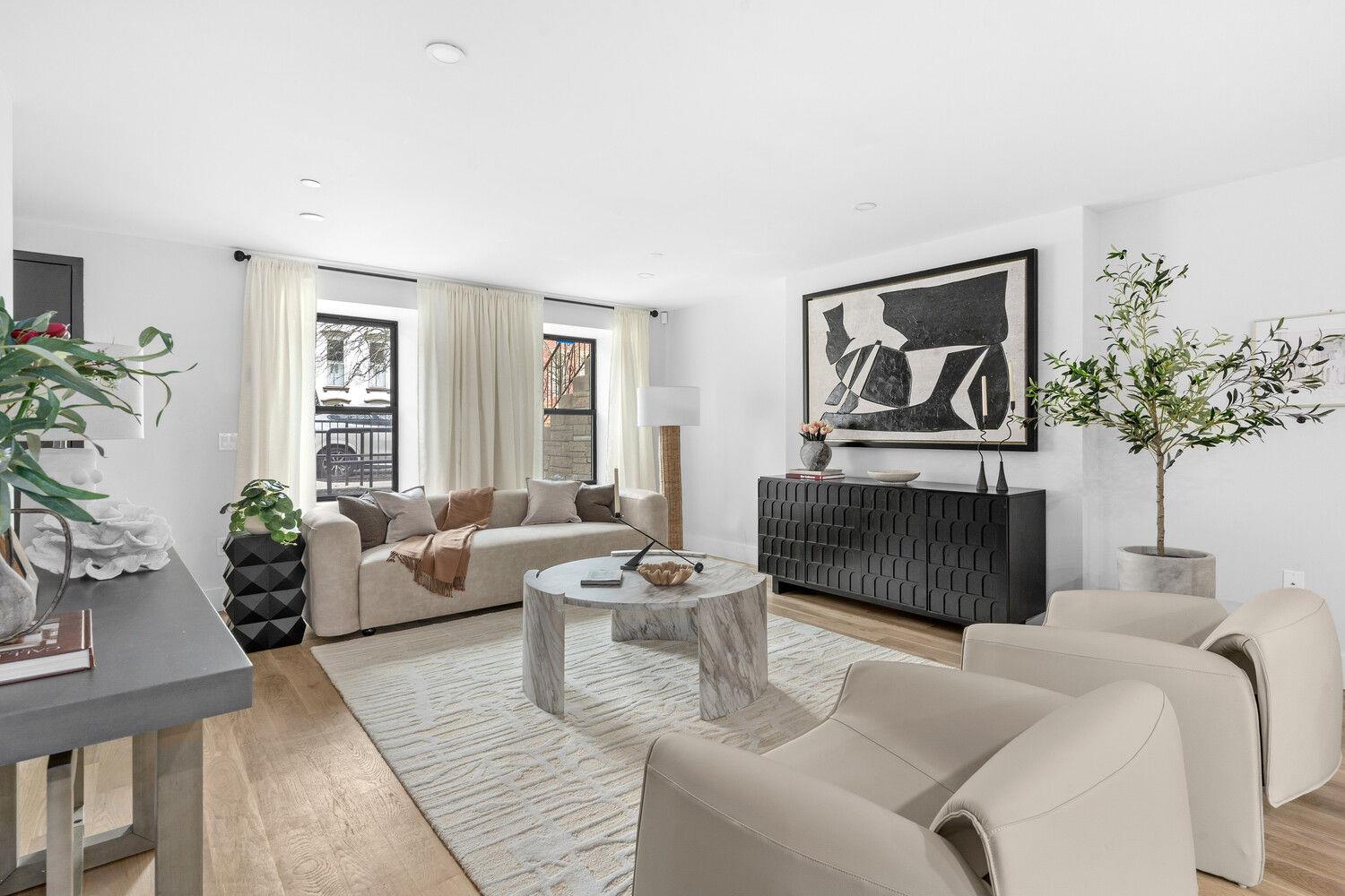 256 PUTNAM Avenue # 1GDN, Brooklyn, NY 11216