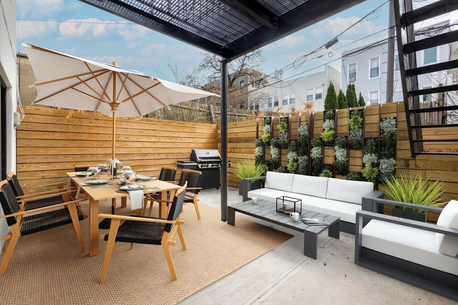 256 PUTNAM Avenue # 1GDN, Brooklyn, NY 11216