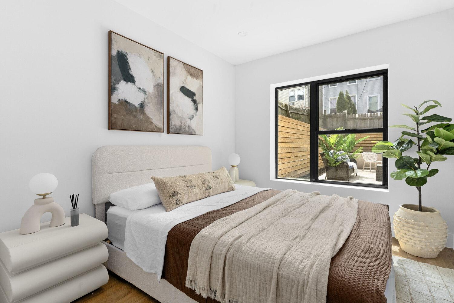 256 PUTNAM Avenue # 1GDN, Brooklyn, NY 11216