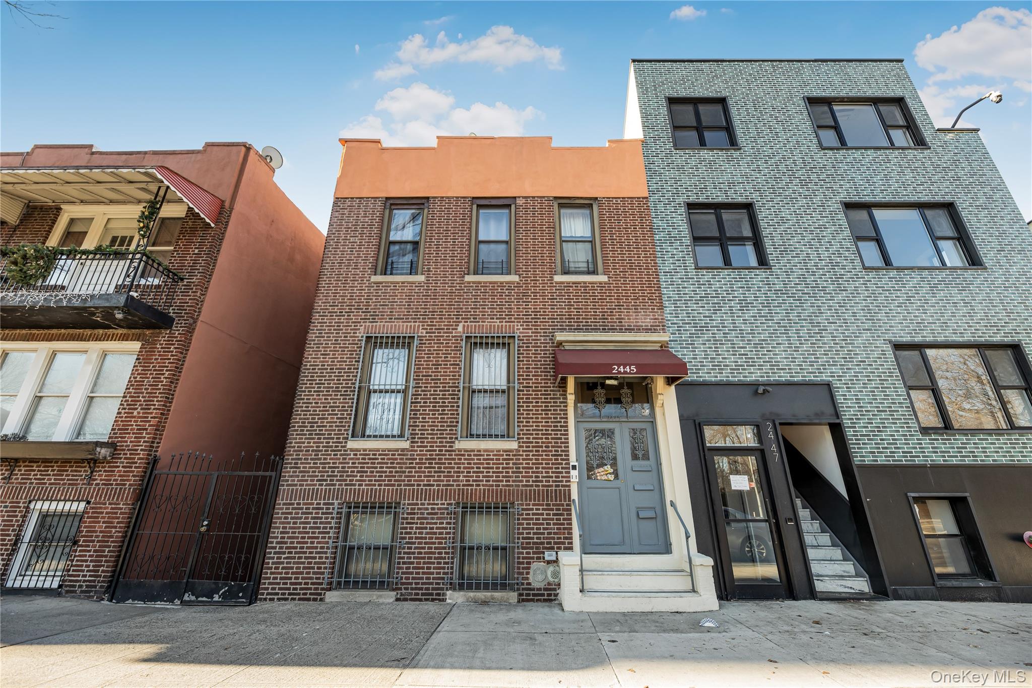 2445 Southern Boulevard, Bronx, NY 10458