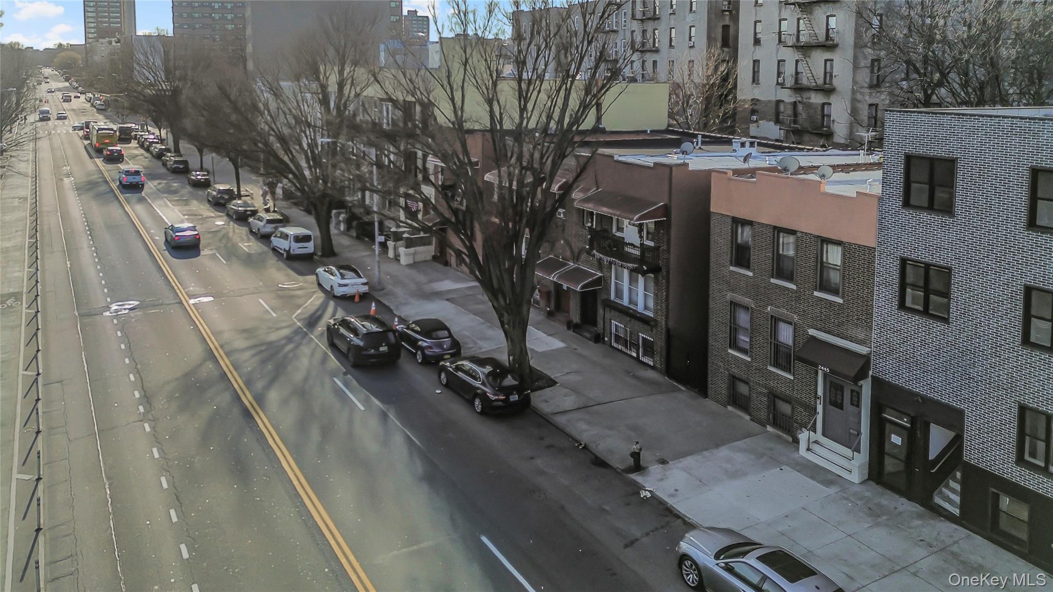 2445 Southern Boulevard, Bronx, NY 10458