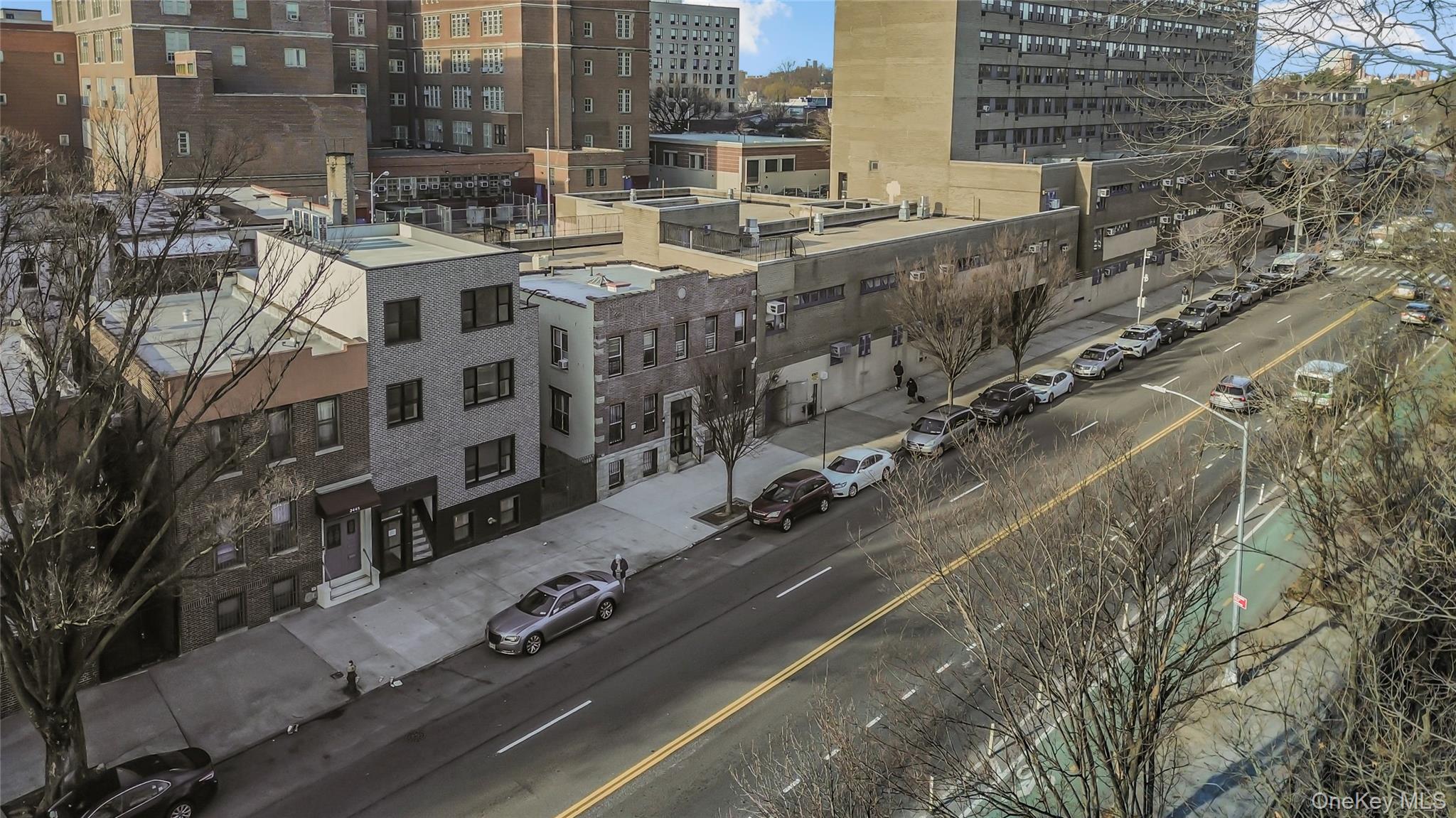 2445 Southern Boulevard, Bronx, NY 10458