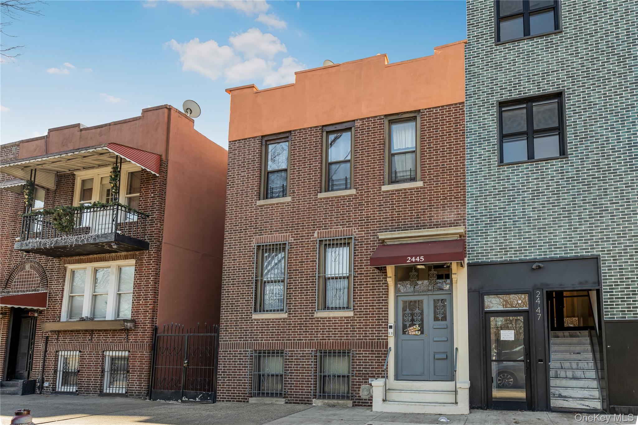 2445 Southern Boulevard, Bronx, NY 10458