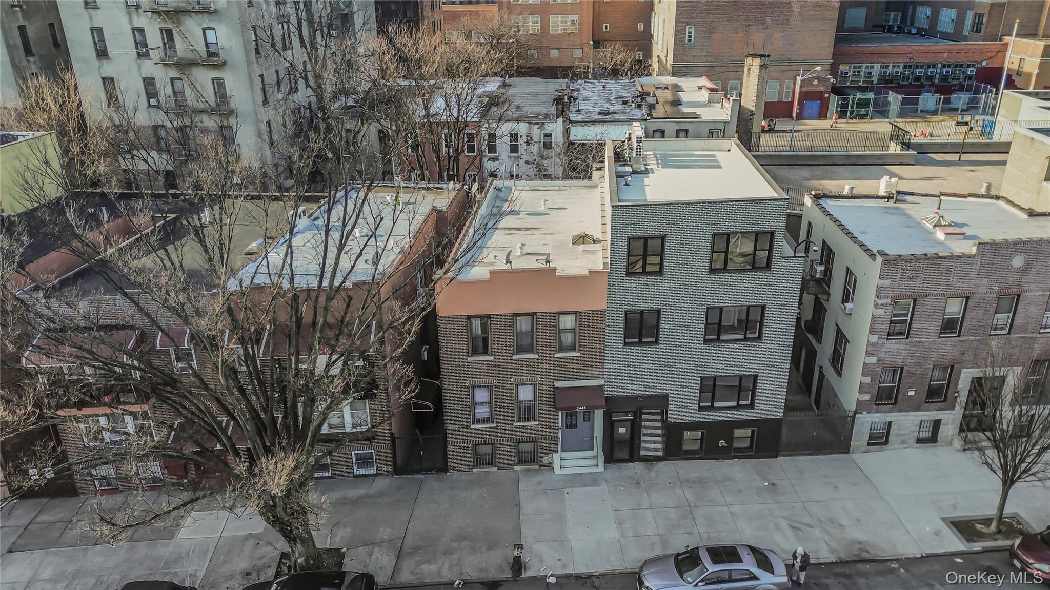 2445 Southern Boulevard, Bronx, NY 10458