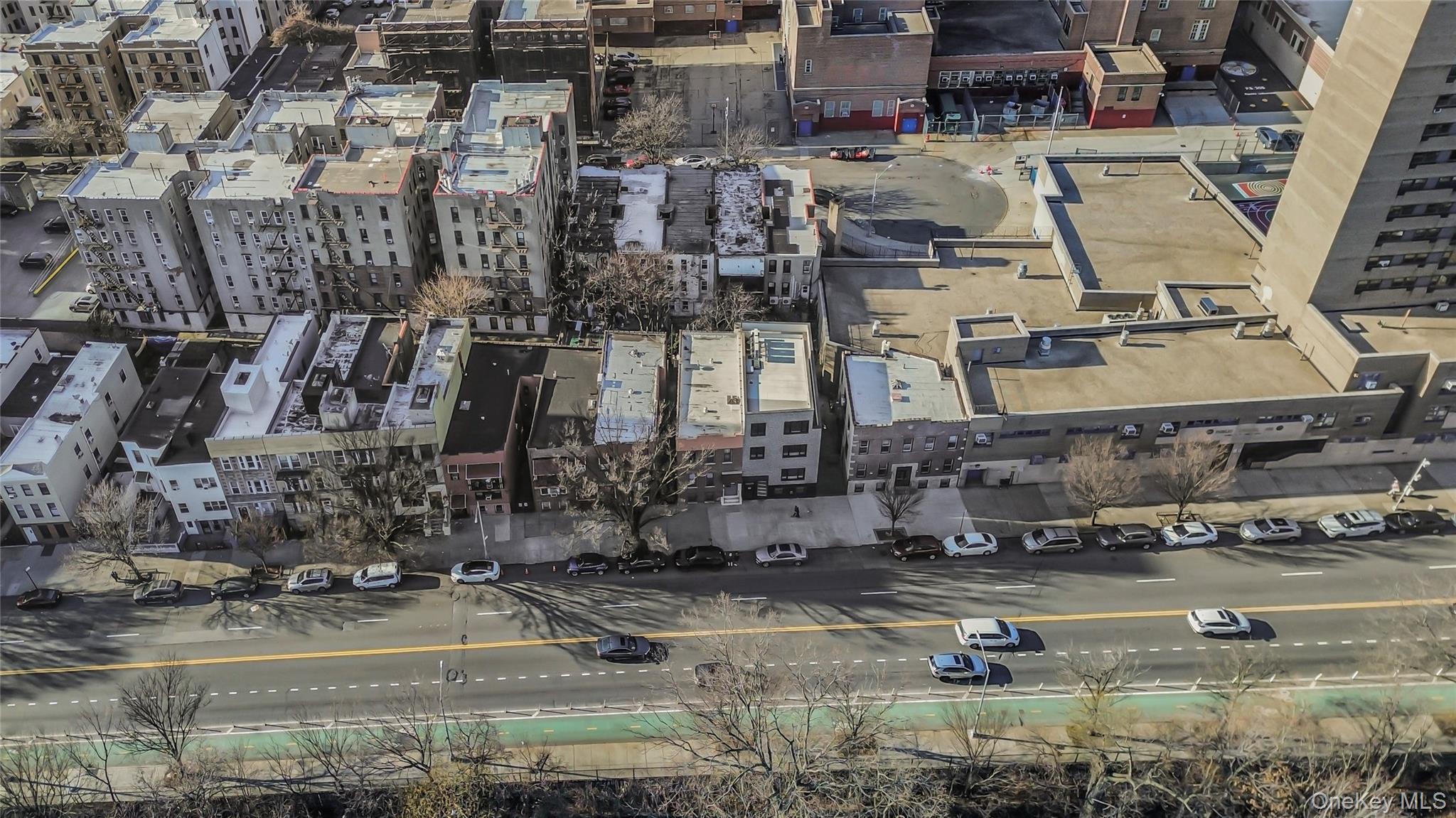 2445 Southern Boulevard, Bronx, NY 10458