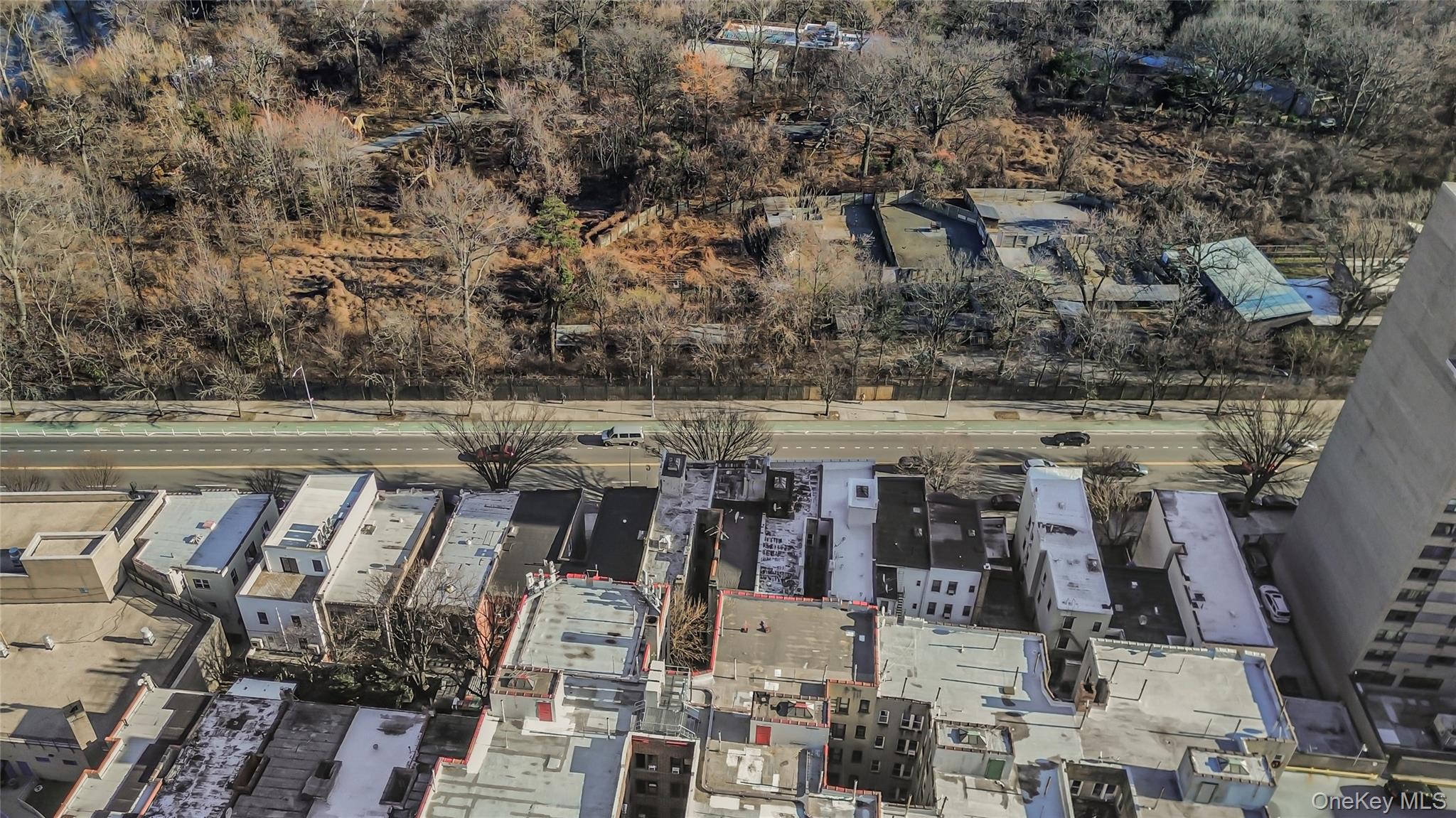 2445 Southern Boulevard, Bronx, NY 10458