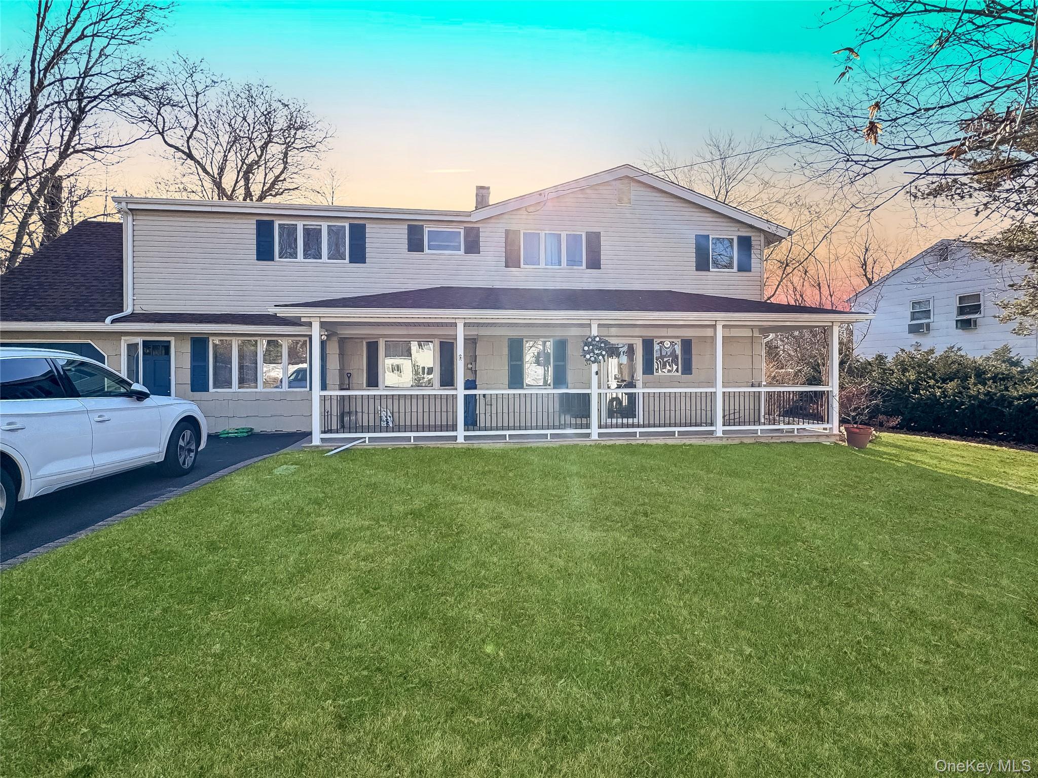 32 Sterling Drive, Lake Grove, NY 11755