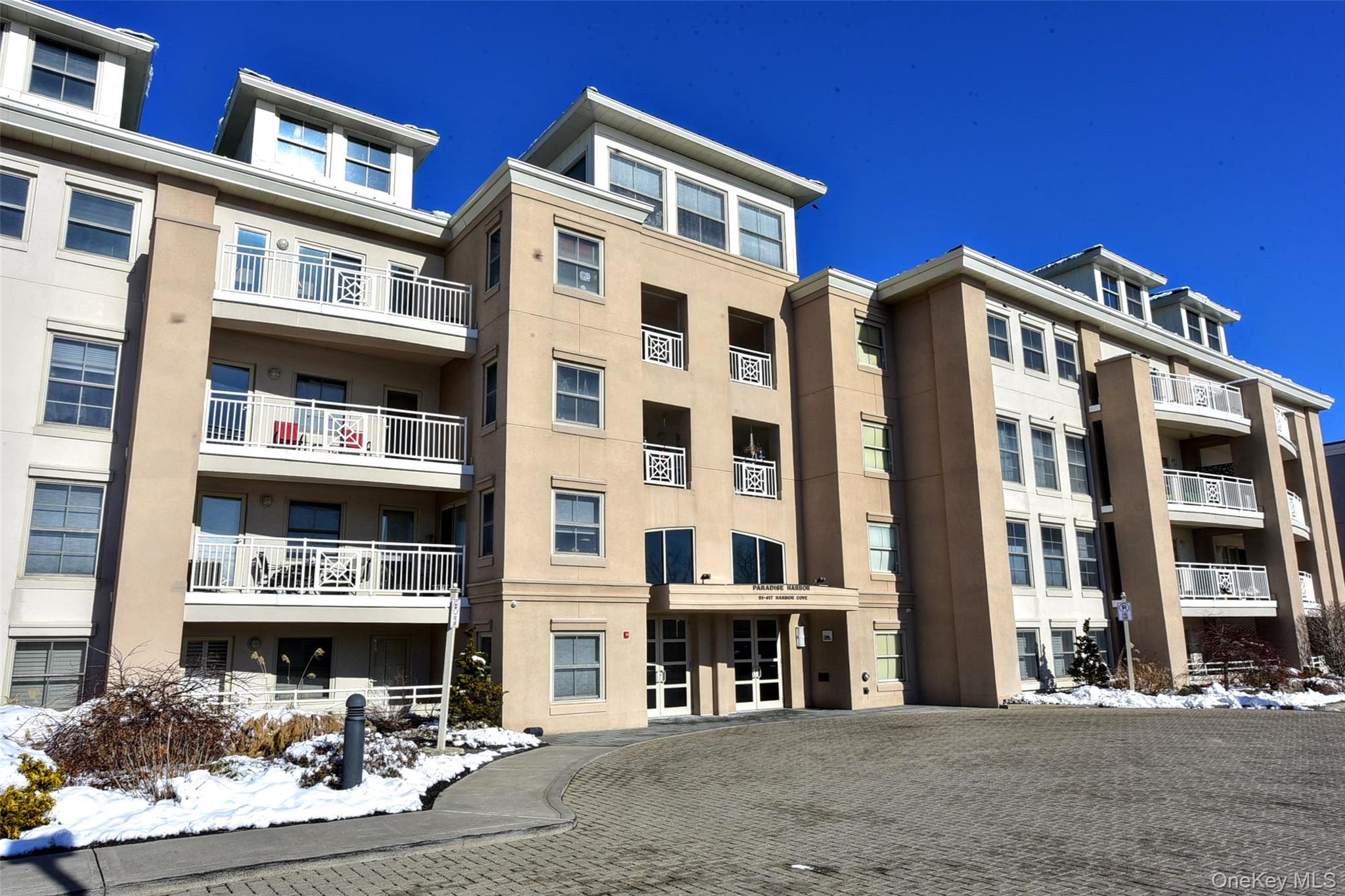 116 Harbor Cove, Piermont, NY 10968