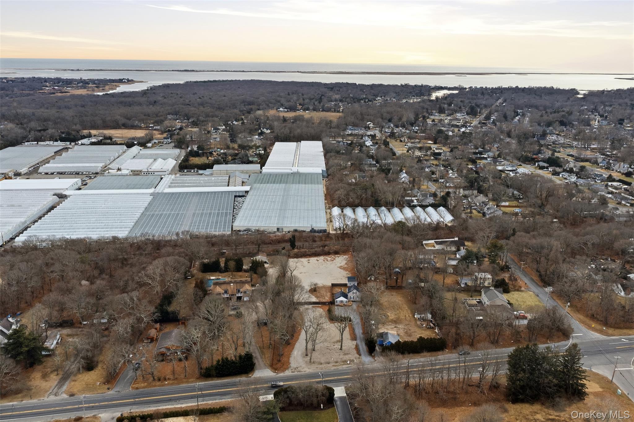 60 Frowein Road, Center Moriches, NY 11934