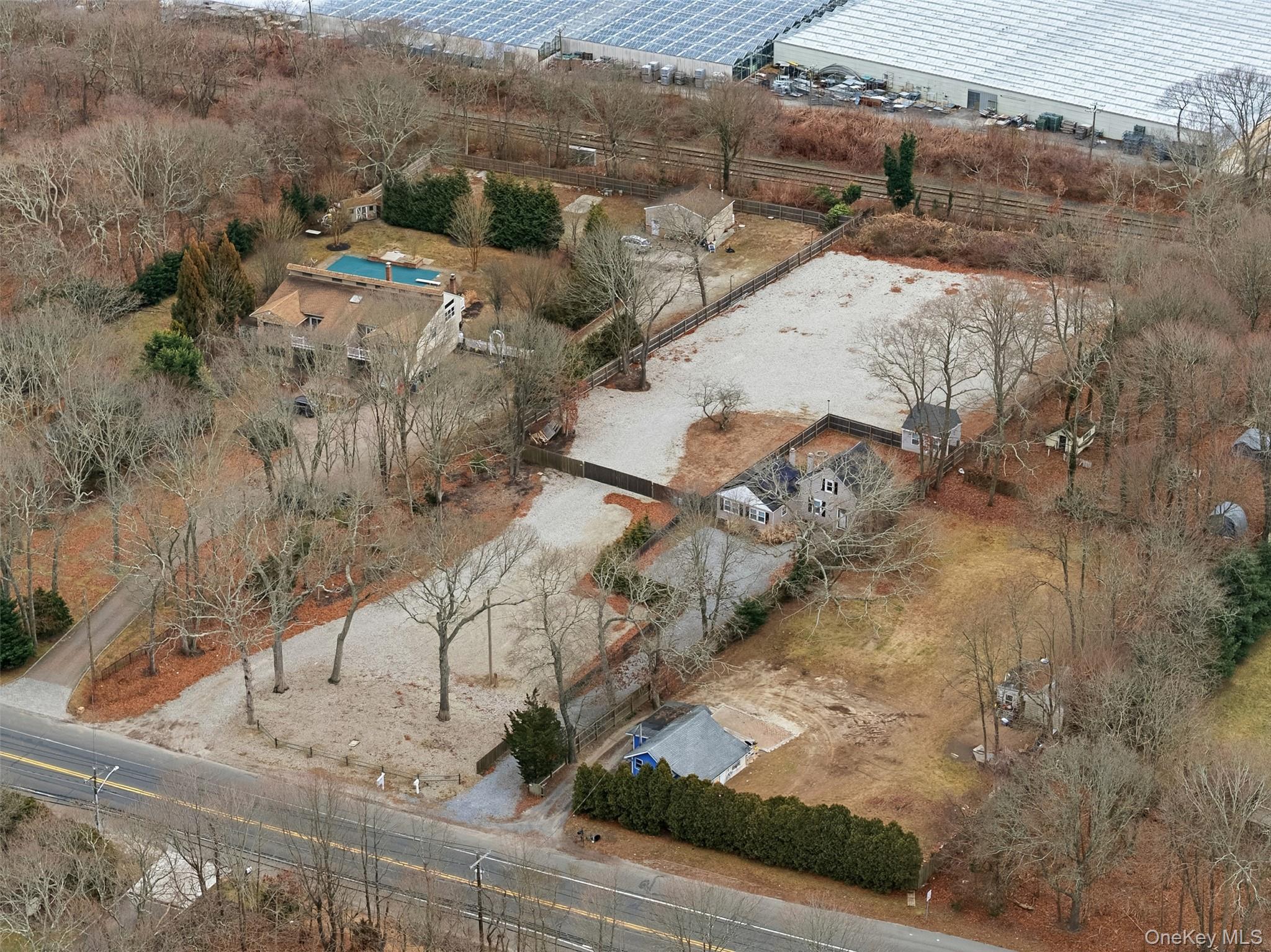 60 Frowein Road, Center Moriches, NY 11934