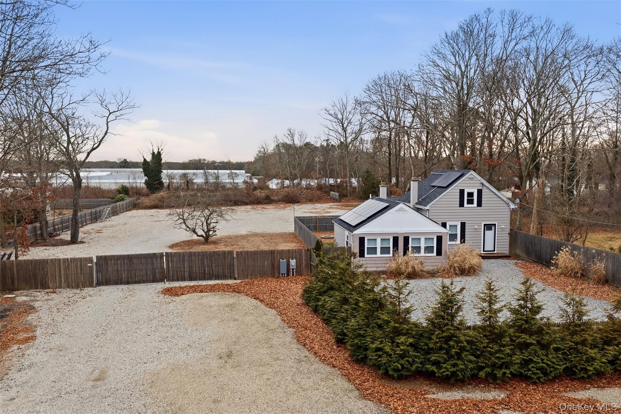 60 Frowein Road, Center Moriches, NY 11934