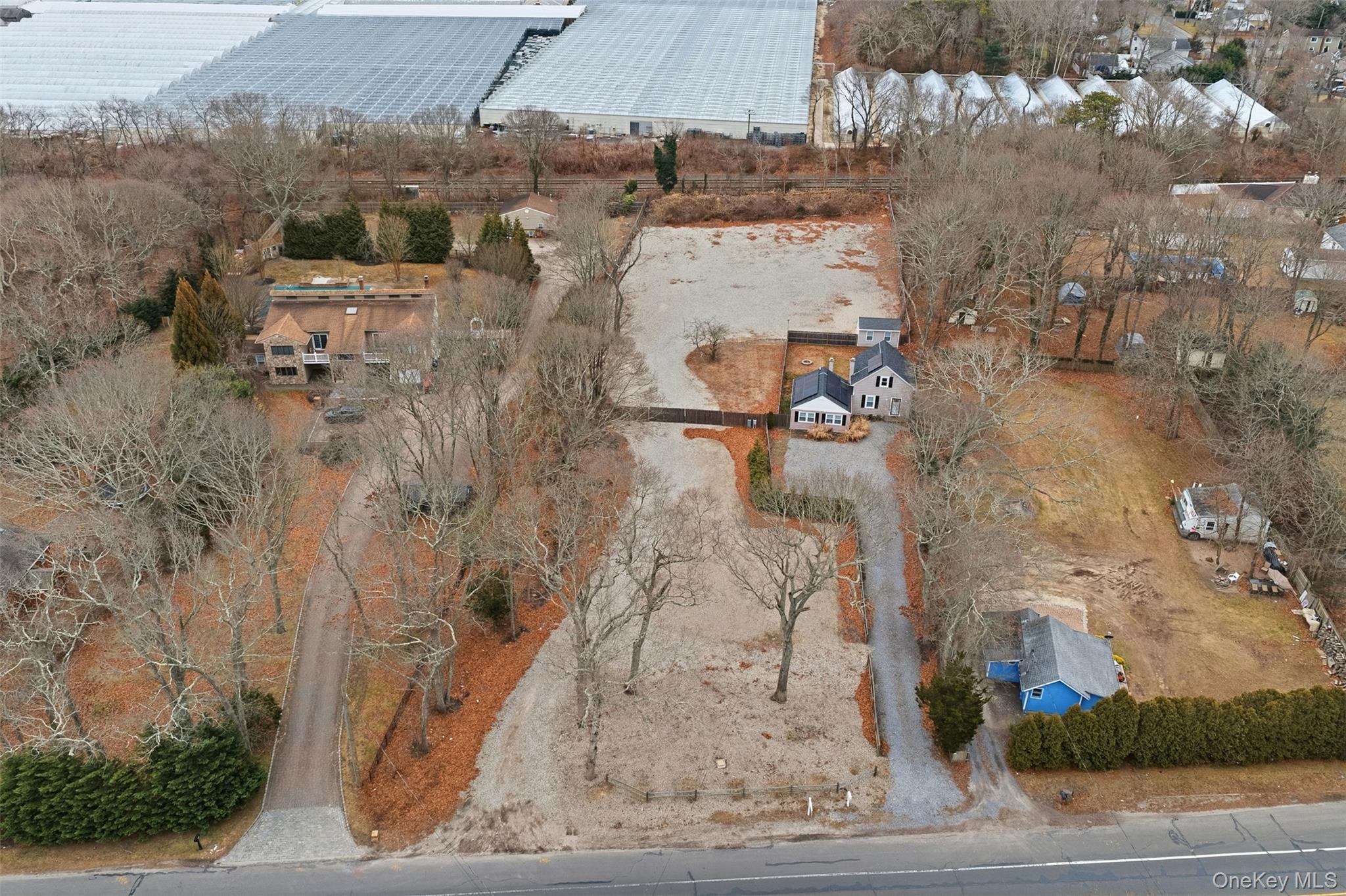 60 Frowein Road, Center Moriches, NY 11934