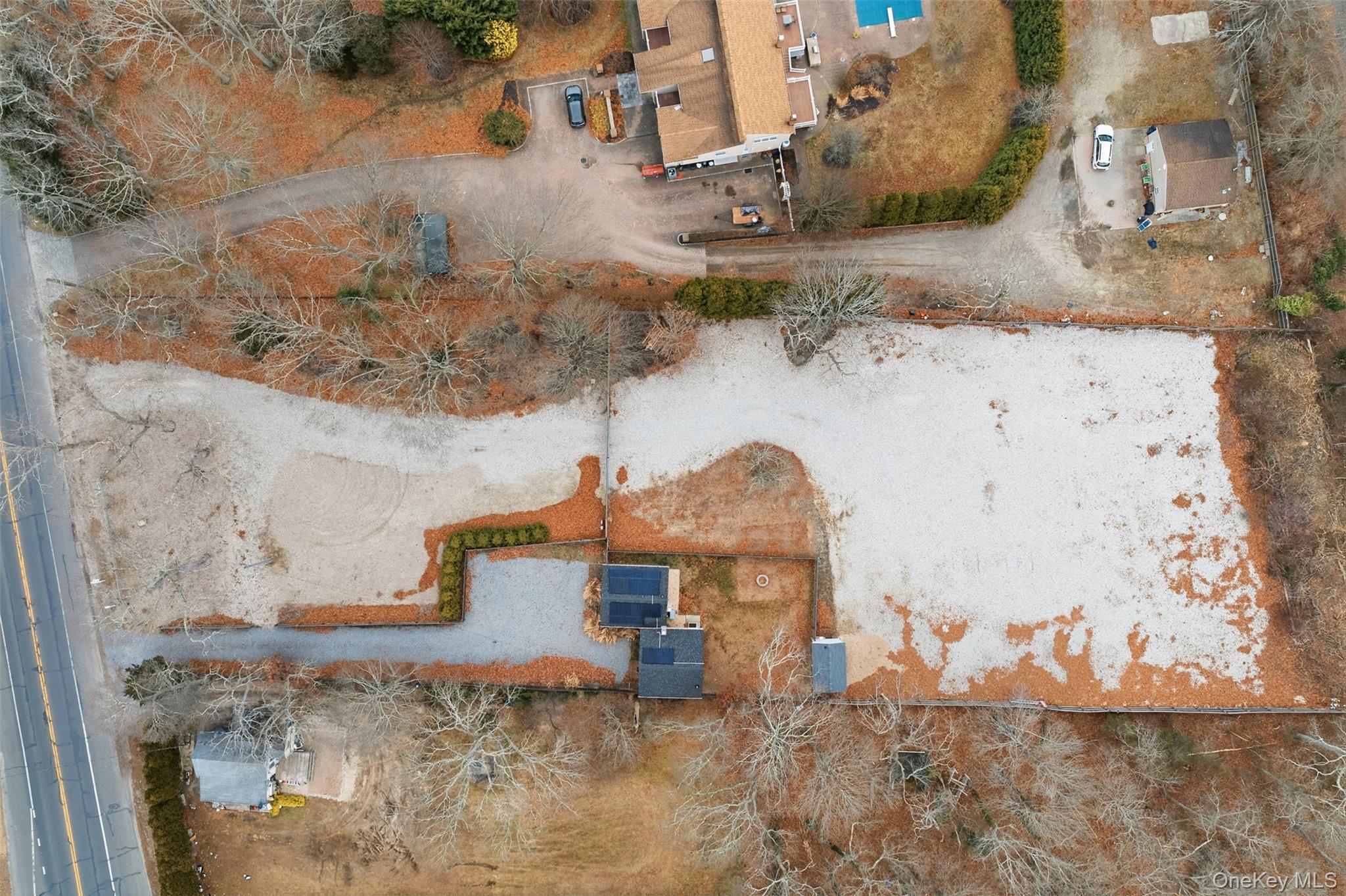 60 Frowein Road, Center Moriches, NY 11934