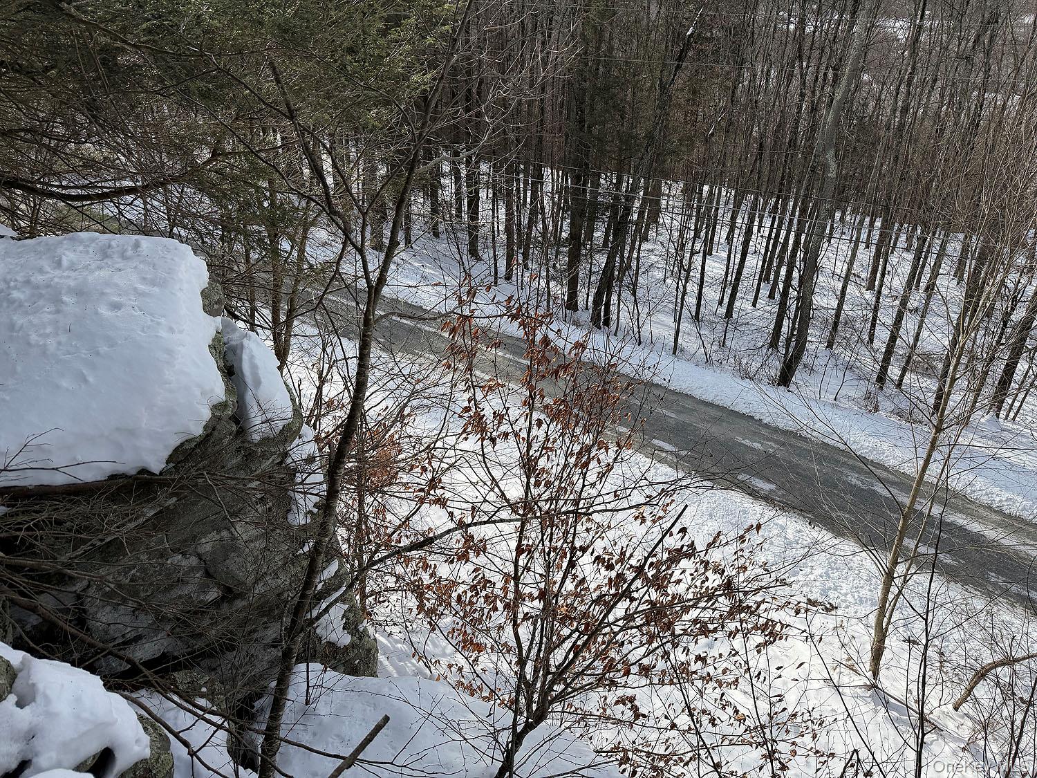 Lot 29 Kenoza Trail, Callicoon, NY 12723