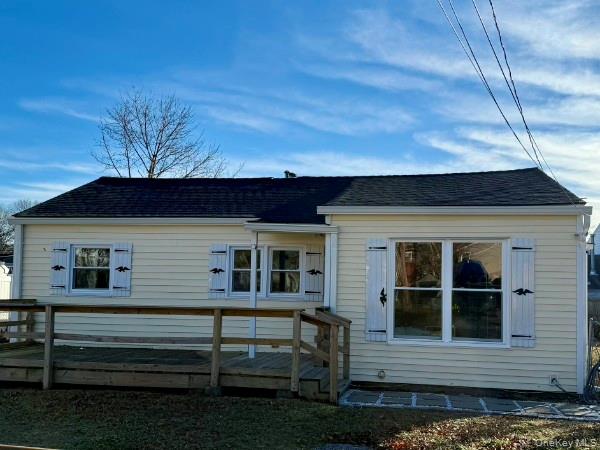 100 Engelke Street, Patchogue, NY 11772