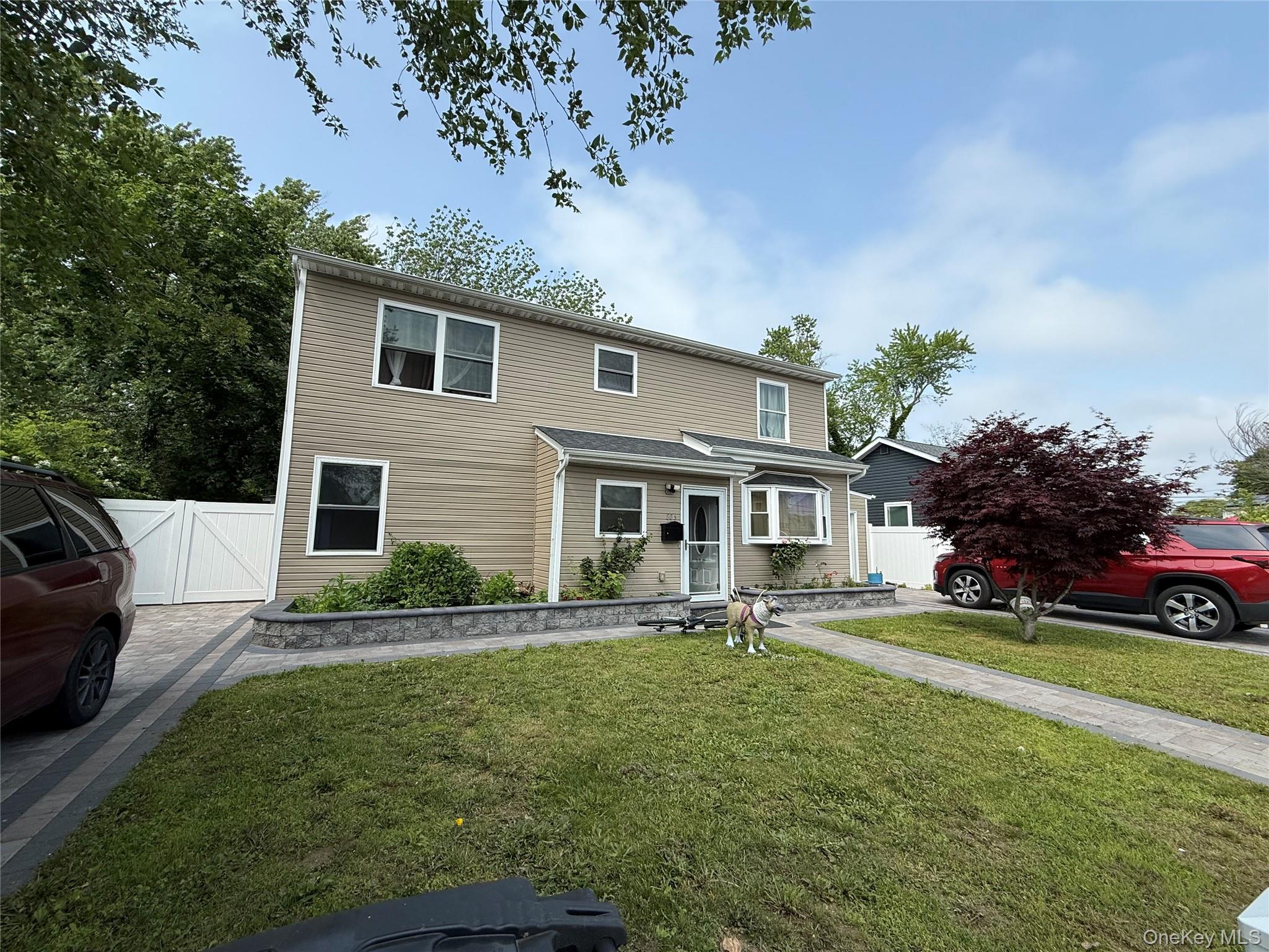 803 Bayview Avenue, Amityville, NY 11701