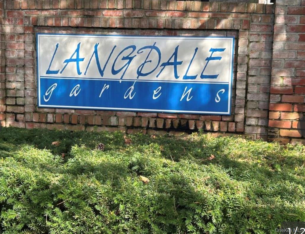 82-34 Langdale Street # 142A, Floral Park, NY 11040
