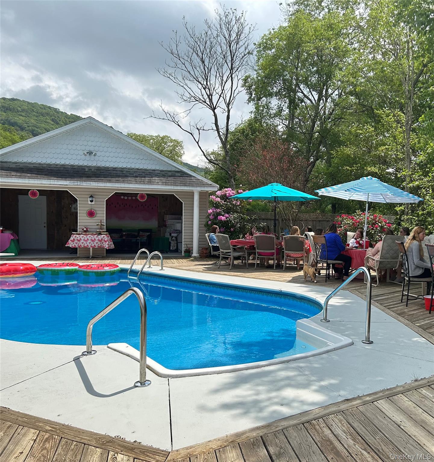 290 Gulf Road, Roscoe, NY 12776