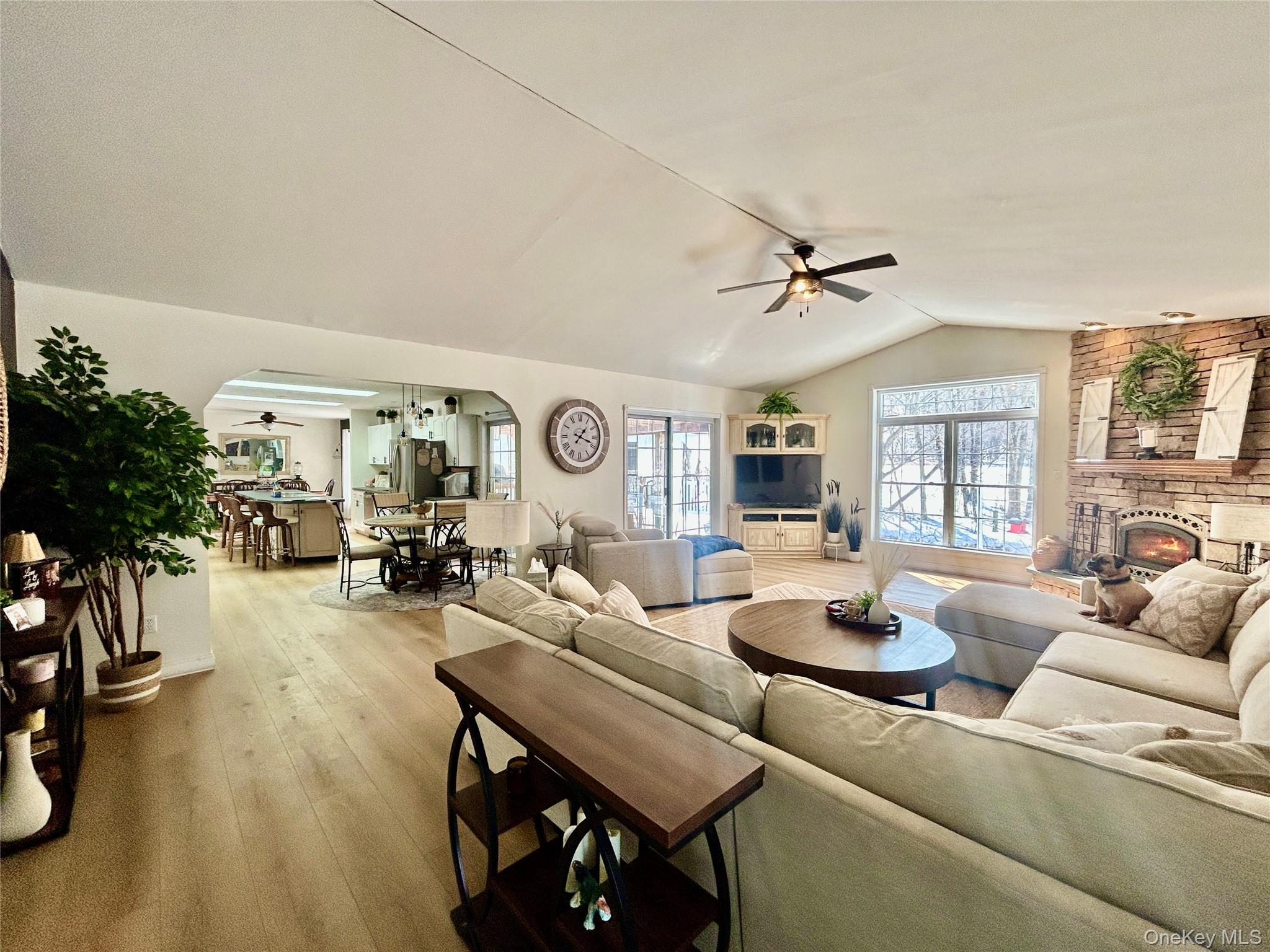 290 Gulf Road, Roscoe, NY 12776