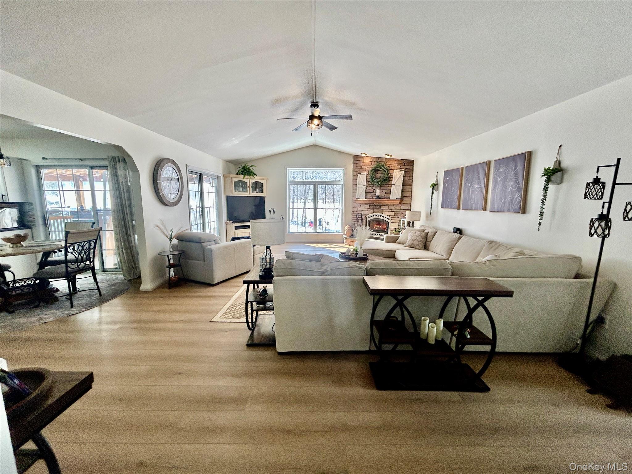 290 Gulf Road, Roscoe, NY 12776