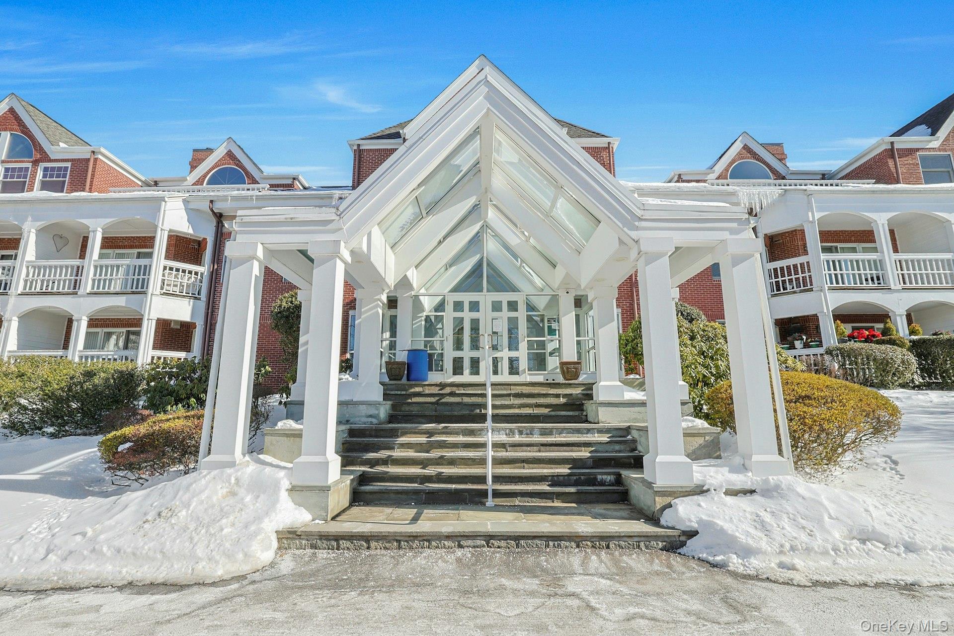 22 Copley Court # 22, Briarcliff Manor, NY 10510